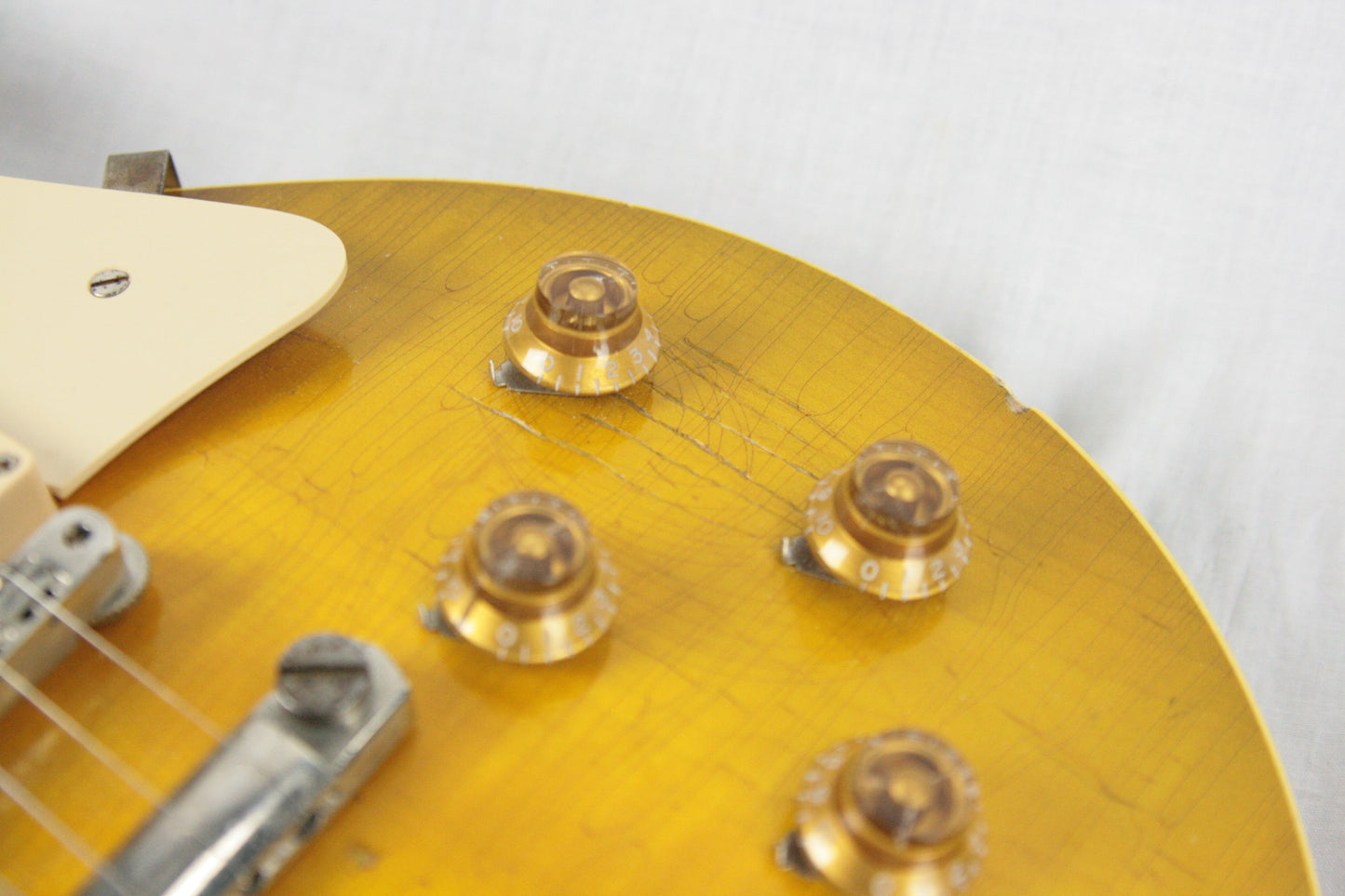 1959 Gibson Les Paul Collector's Choice CC#13 Spoonful Burst Murphy Aged R9 59 Reissue