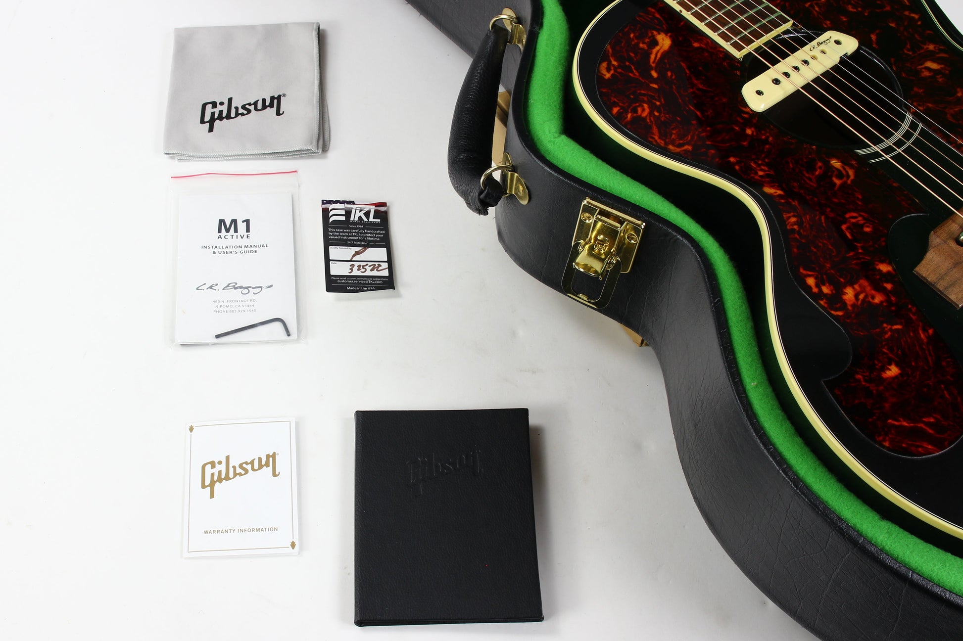 Gibson Custom Shop CAT STEVENS J-180 Collectors Edition Signature Model Acoustic Guitar Everly Brothers