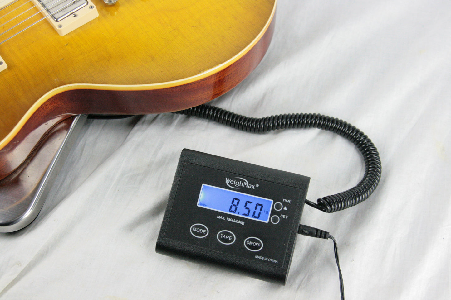 1959 Gibson Les Paul Collector's Choice CC#13 Spoonful Burst Murphy Aged R9 59 Reissue