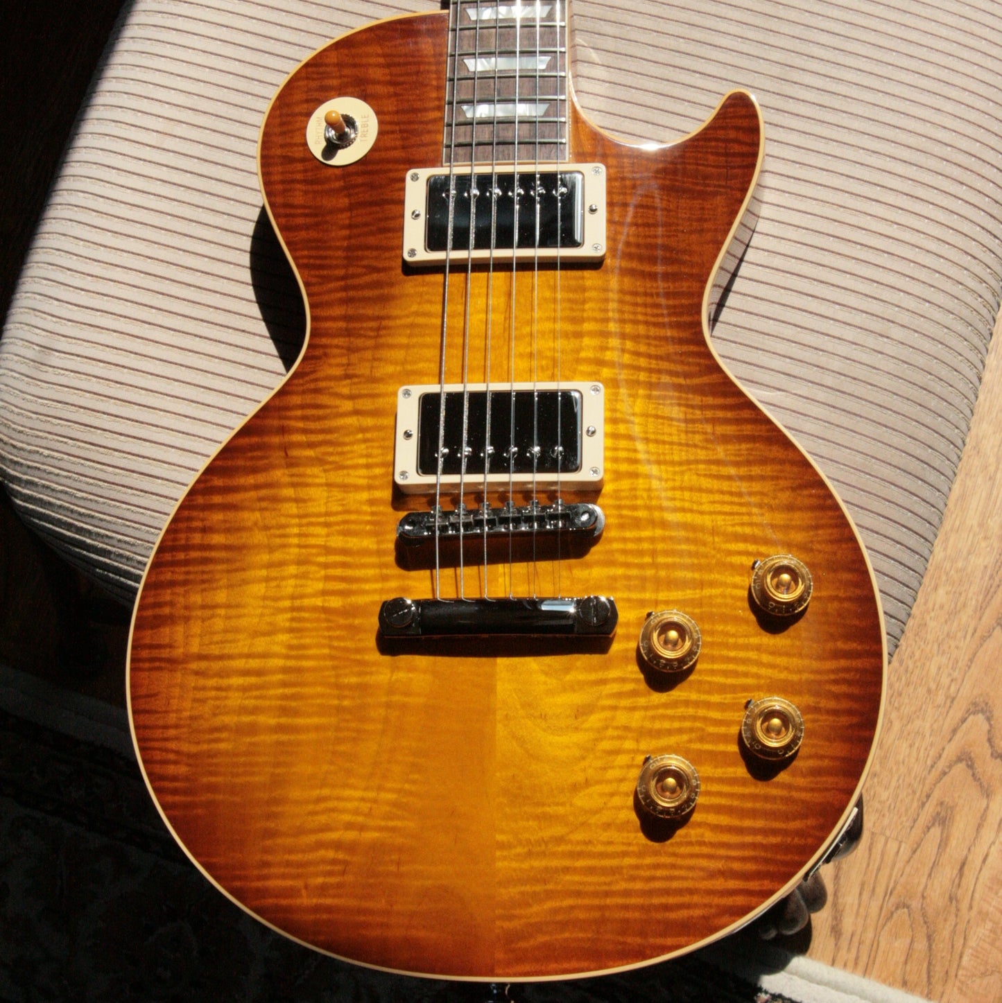 2018 Gibson 1958 Les Paul Historic Reissue! R8 58 Royal Teaburst Custom Shop TH Specs
