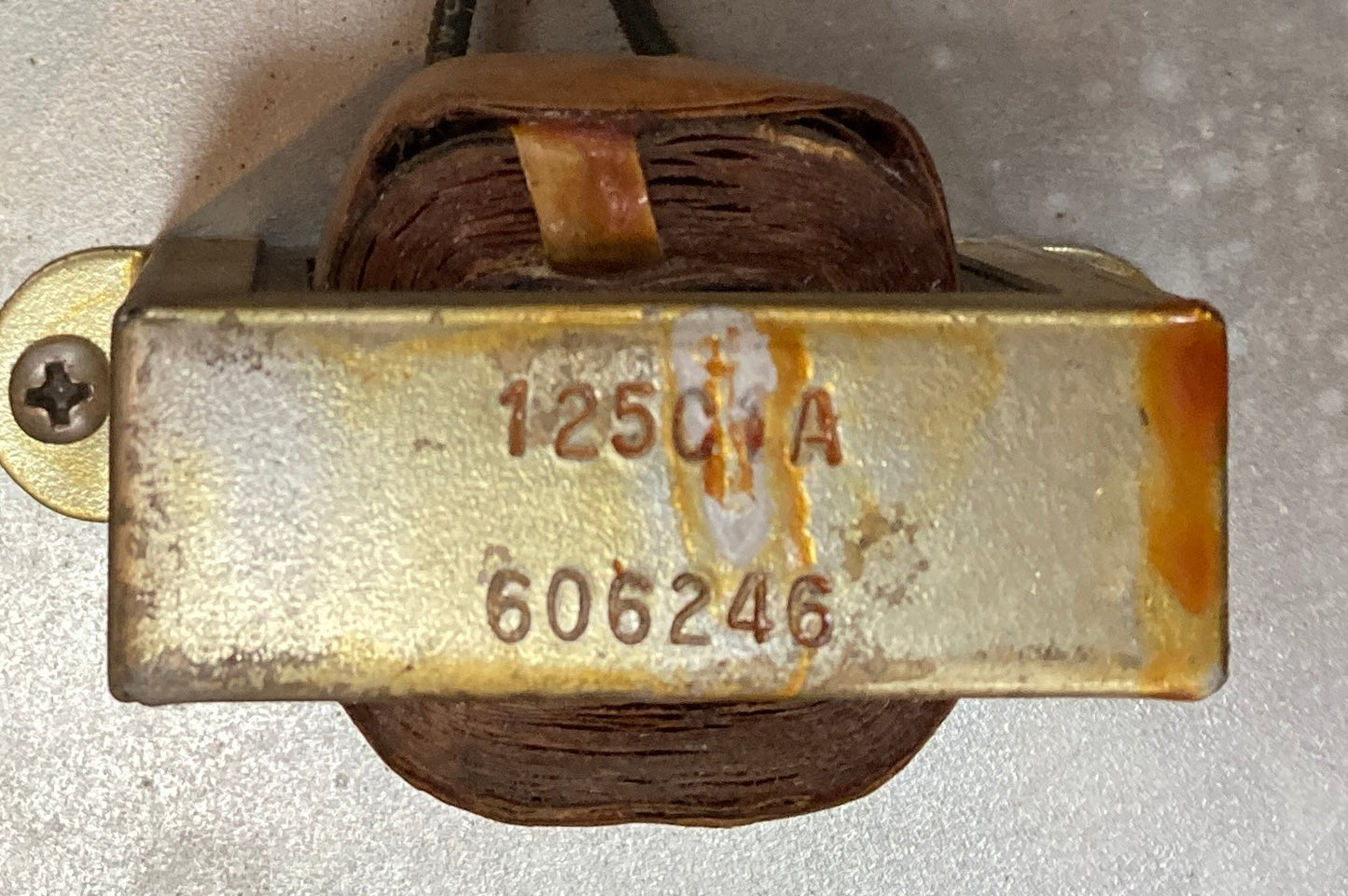 USED Twin-Amp, '63