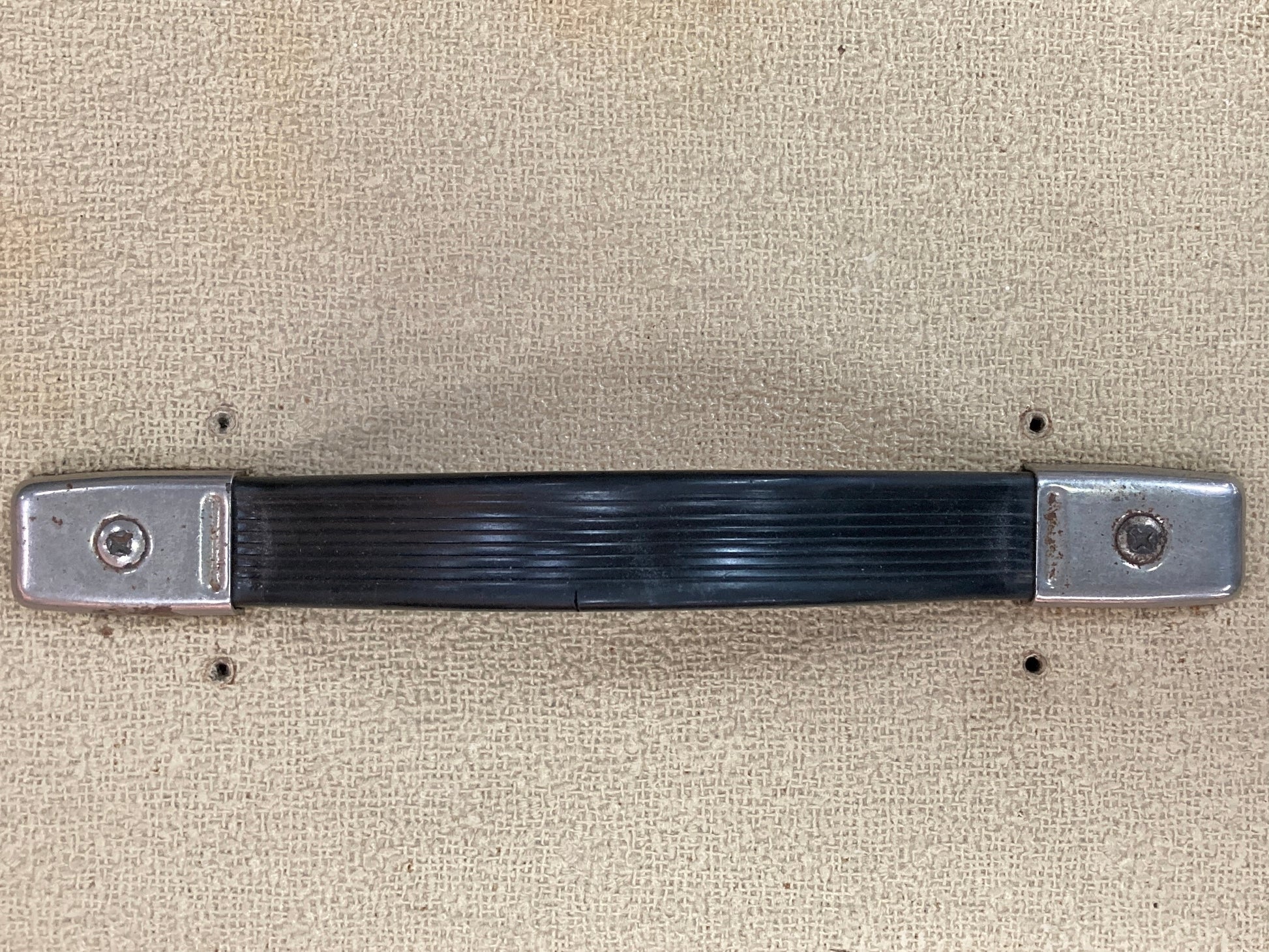 USED Twin-Amp, '63
