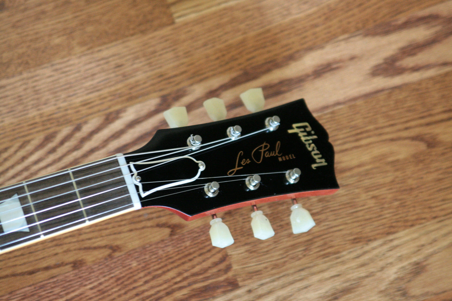 2018 Gibson 1958 Les Paul Historic Reissue! R8 58 Royal Teaburst Custom Shop TH Specs