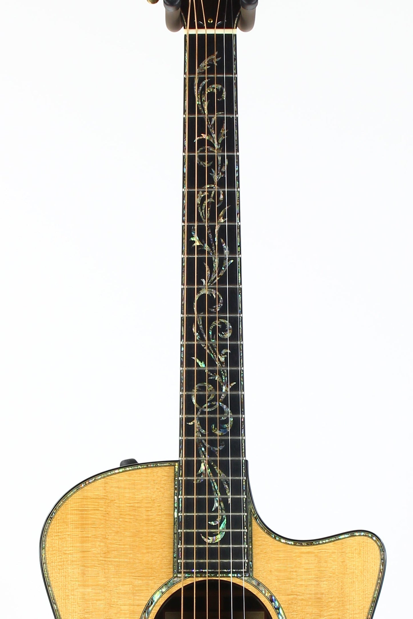Taylor PS16CE Presentation Series Grand Symphony Cocobolo Acoustic Electric Guitar 2012 PS16 ps14ce 916ce 914ce