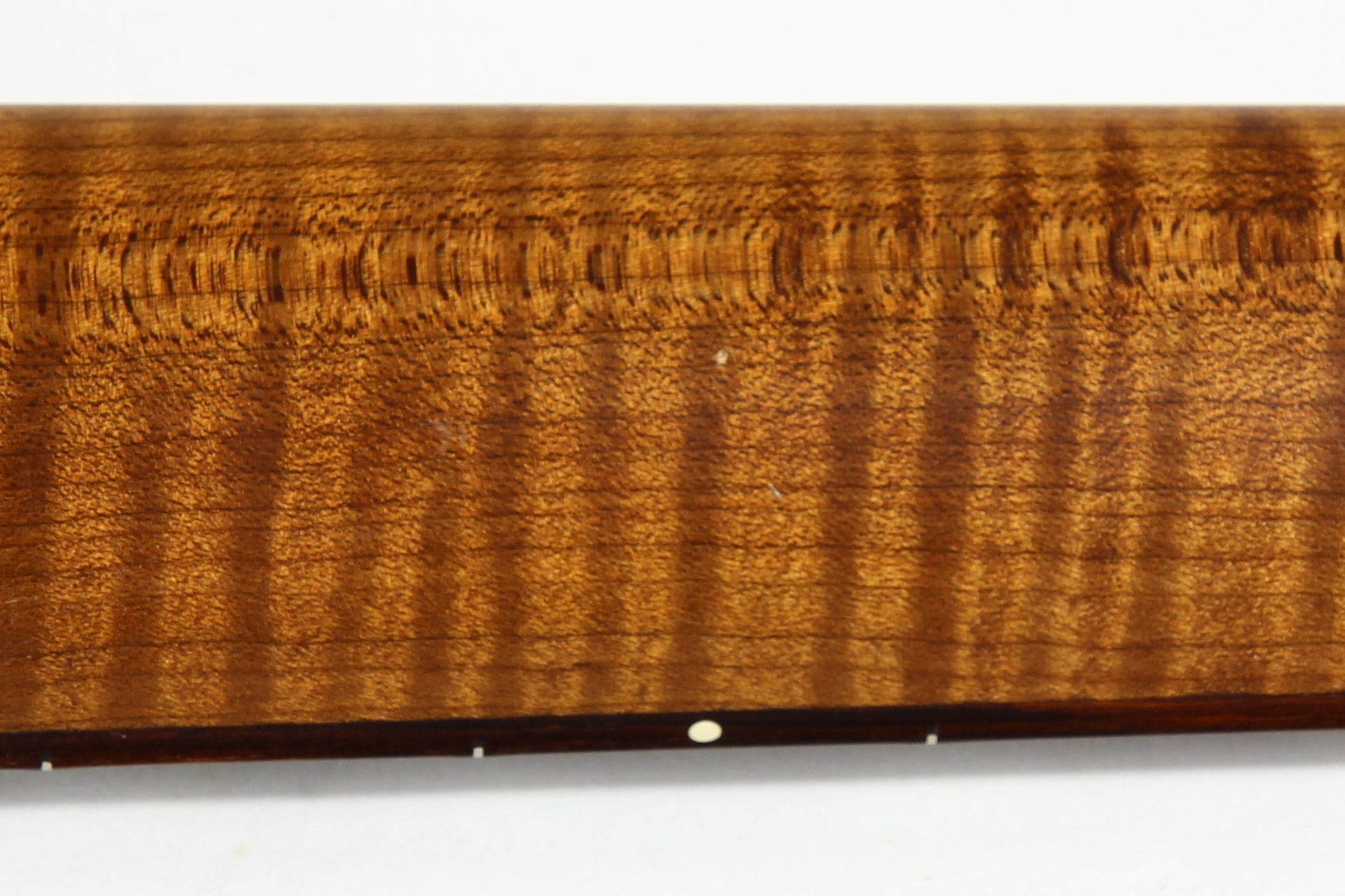 2021 PRS Wood Library Custom 24 QUILT 10 TOP Torrefied Maple Neck Natural Paul Reed Smith