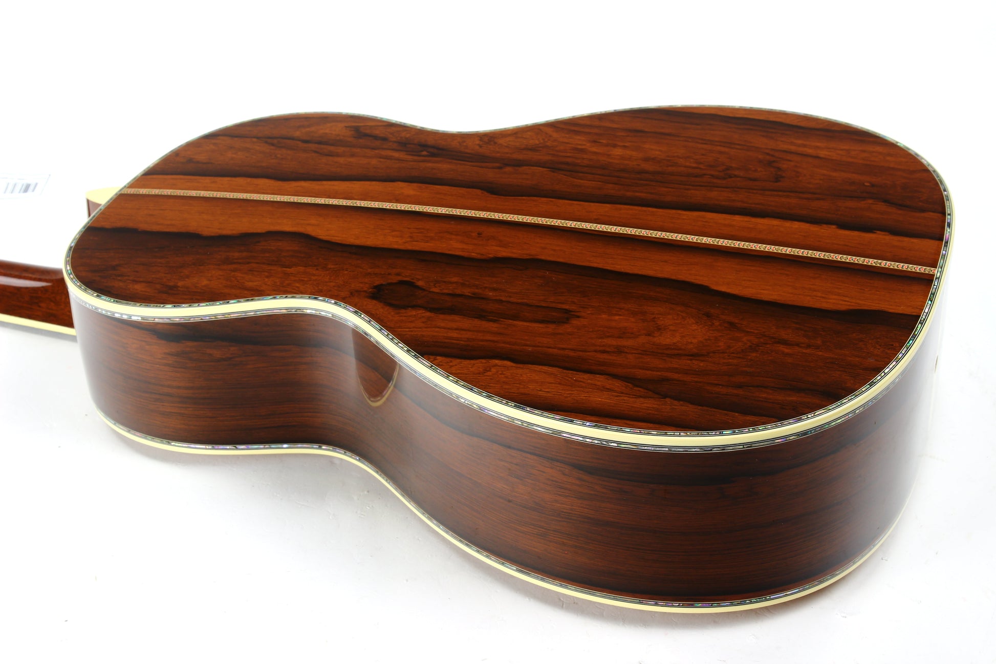2007 Martin 0-45S STEPHEN STILLS Madagascar Rosewood - Stunning Example, MINTY, Adirondack Top, D 000