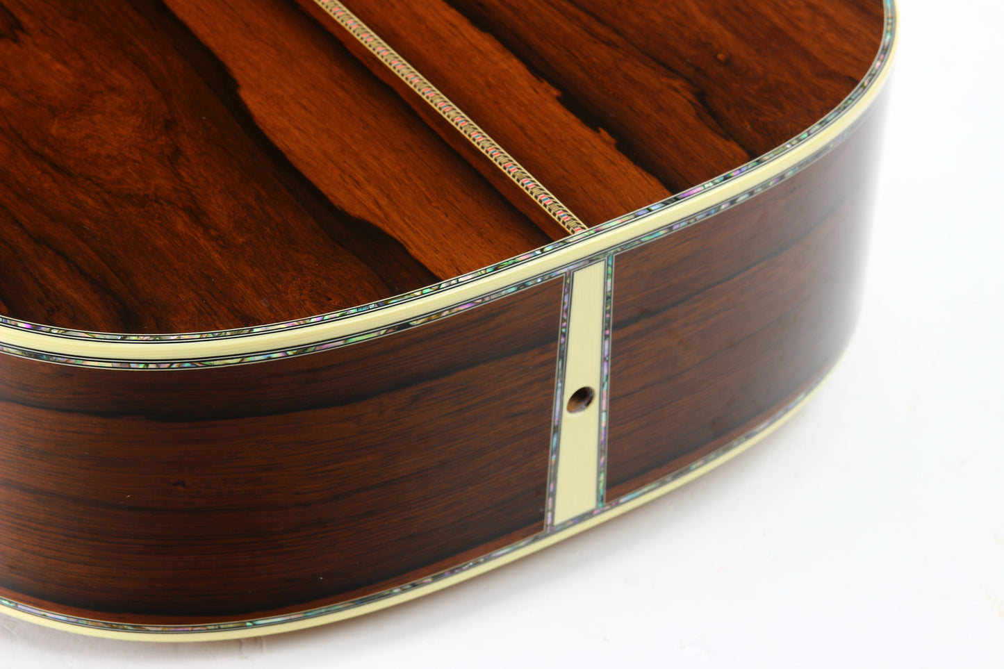 2007 Martin 0-45S STEPHEN STILLS Madagascar Rosewood - Stunning Example, MINTY, Adirondack Top, D 000