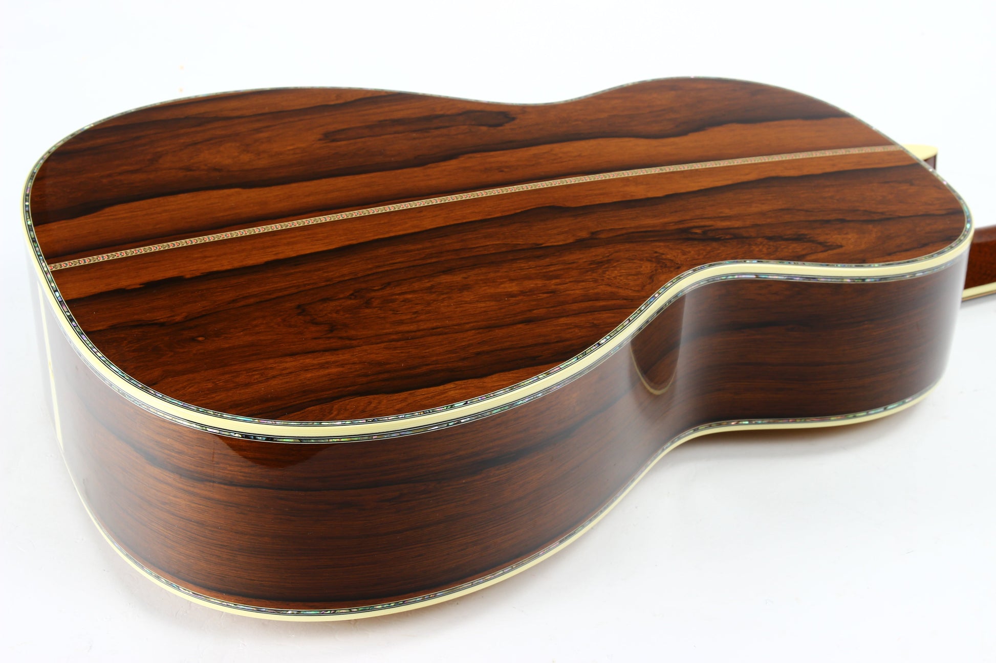 2007 Martin 0-45S STEPHEN STILLS Madagascar Rosewood - Stunning Example, MINTY, Adirondack Top, D 000