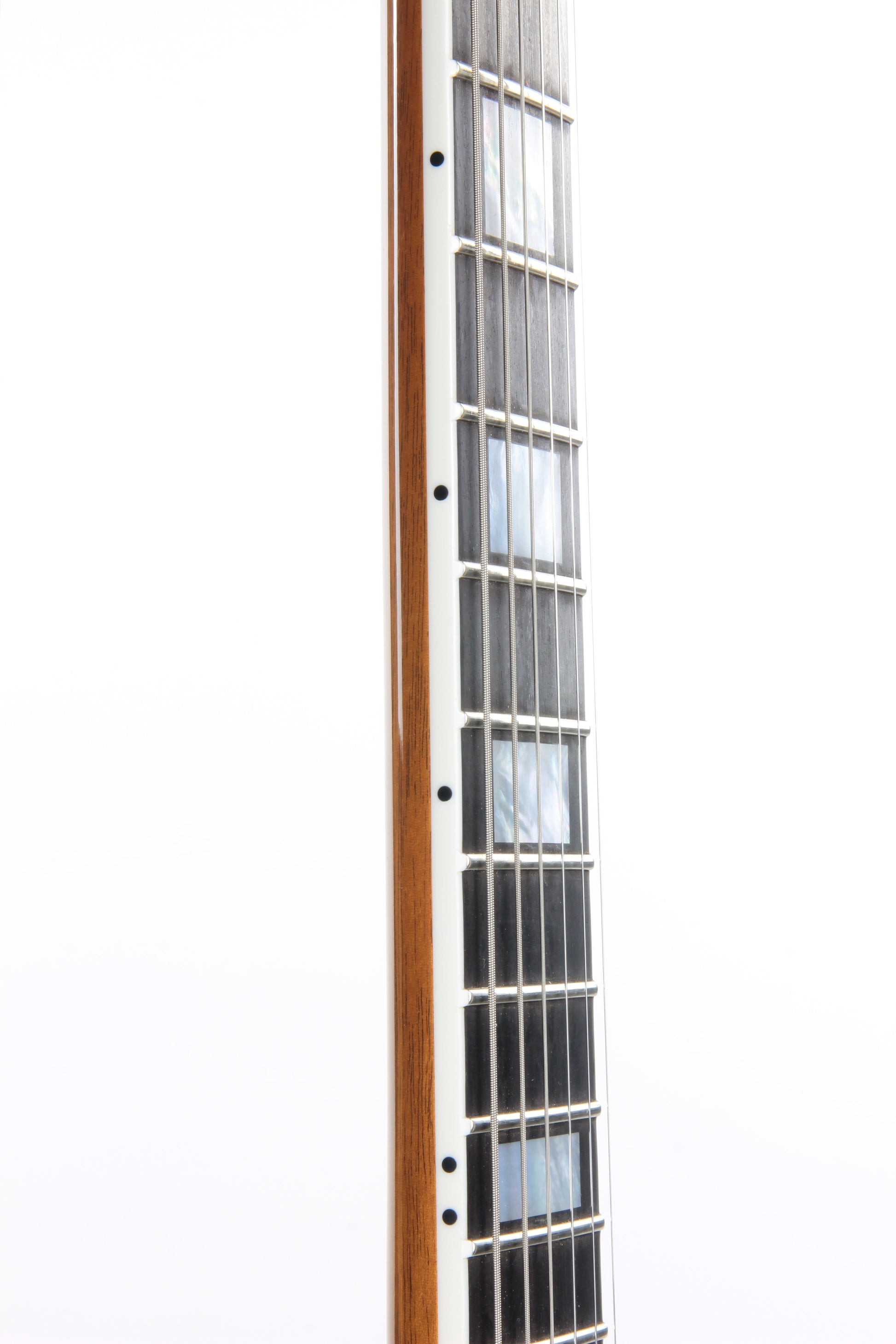 2020 Gibson Custom Shop CS-356 Figured - Vintage Sunburst - EBONY Fingerboard - ES 335 355 Small-Body