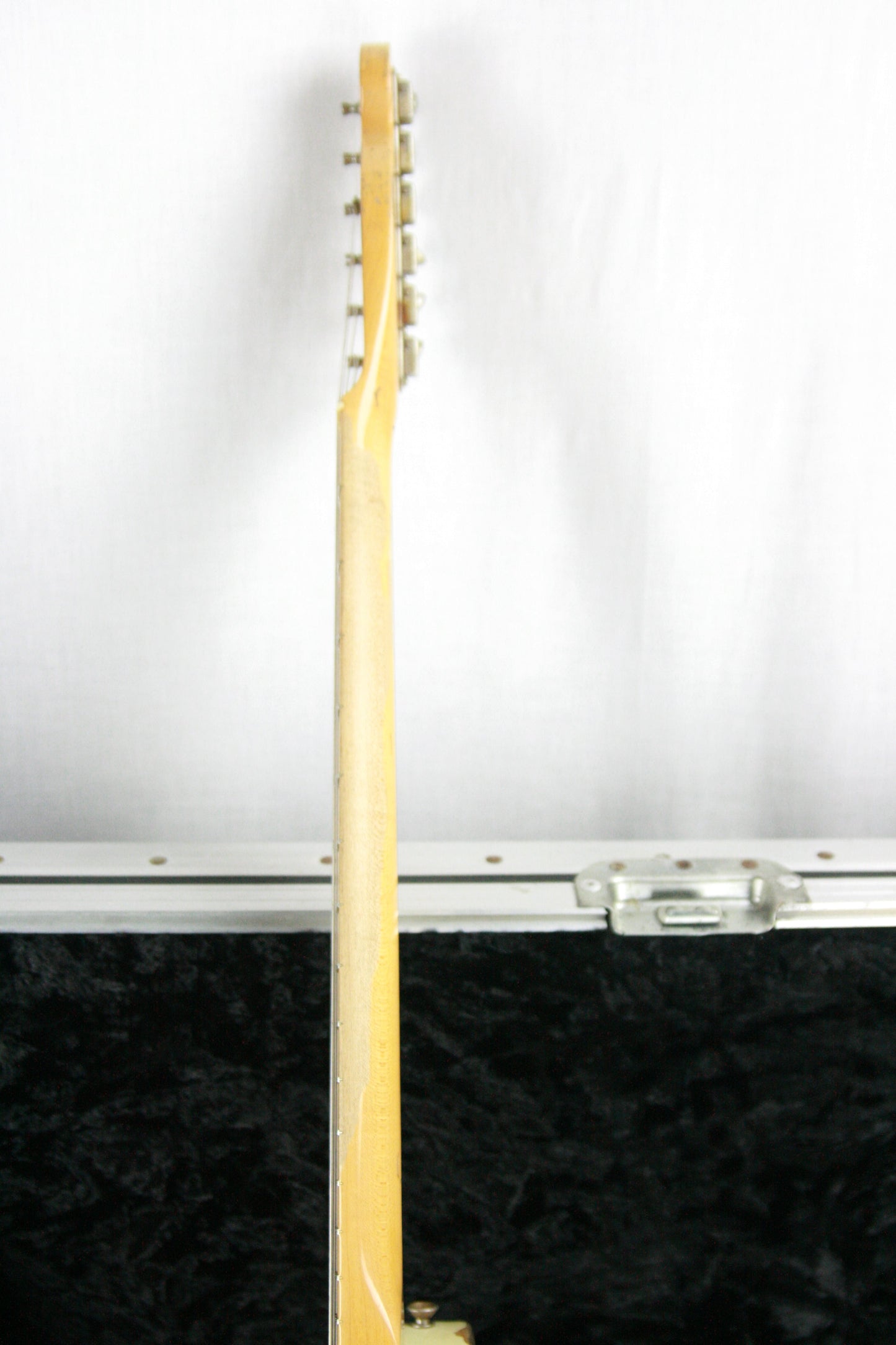 2006 Fender Custom Shop Masterbuilt JEFF BECK 1954 ESQUIRE! Tribute Telecaster by Yuriy Shishkov!