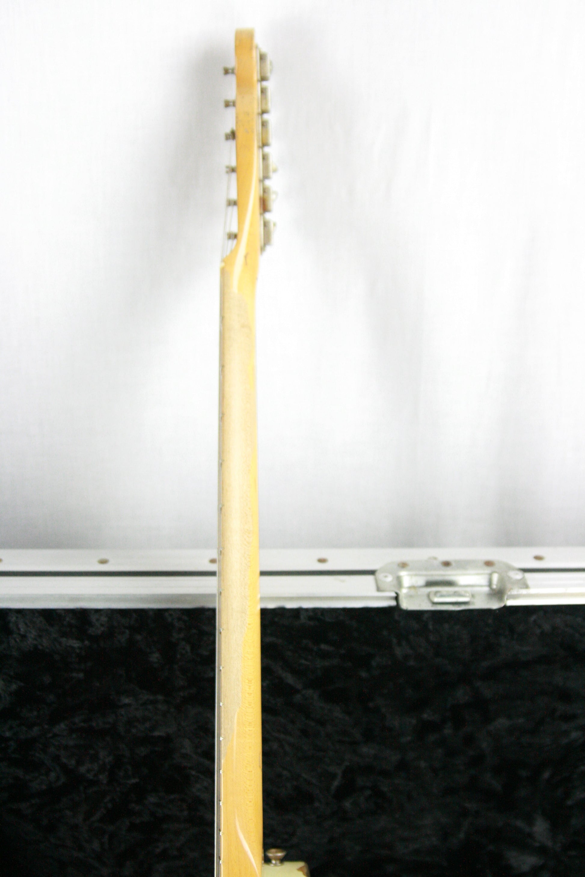 2006 Fender Custom Shop Masterbuilt JEFF BECK 1954 ESQUIRE! Tribute Telecaster by Yuriy Shishkov!