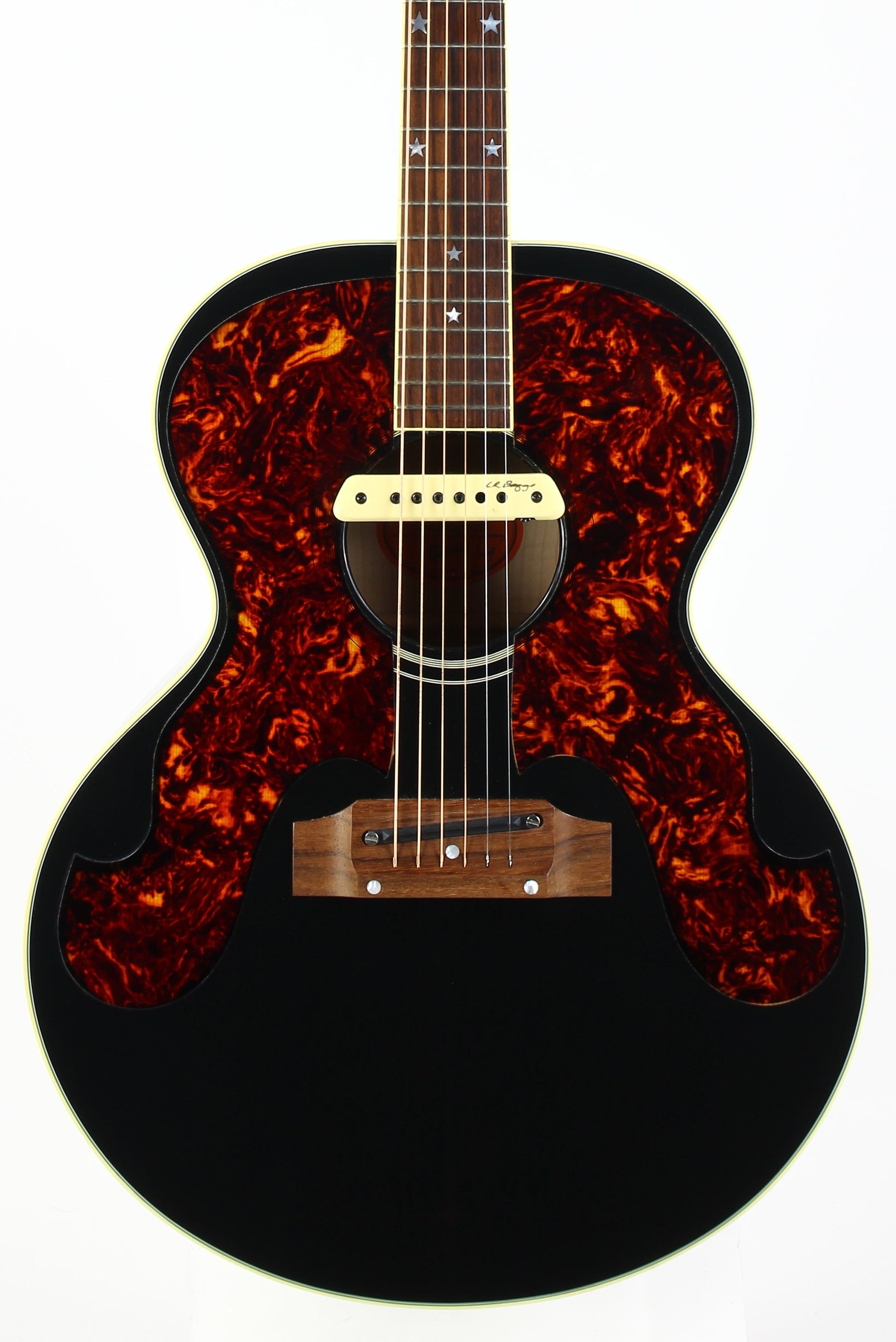 Gibson Custom Shop CAT STEVENS J-180 Collectors Edition Signature Model Acoustic Guitar Everly Brothers