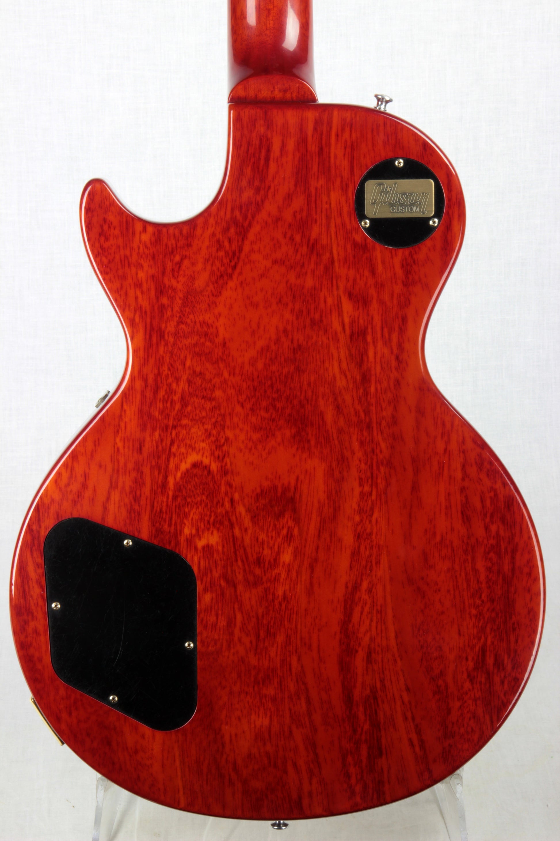 MINT 1959 Reissue Gibson Collector's Choice CC #4 SANDY '59 Les Paul VOS R9 Flametop