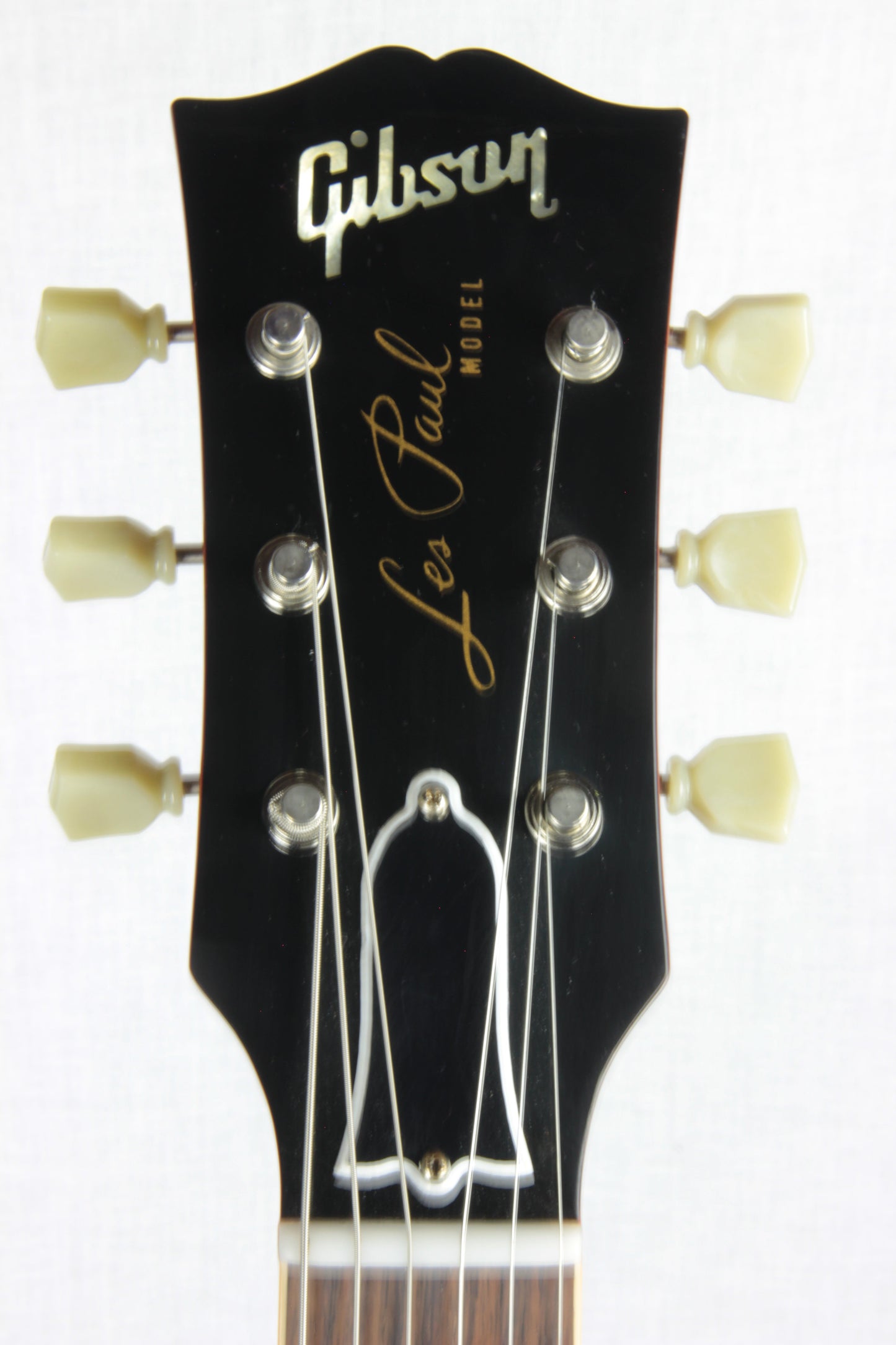 MINT 1959 Reissue Gibson Collector's Choice CC #4 SANDY '59 Les Paul VOS R9 Flametop