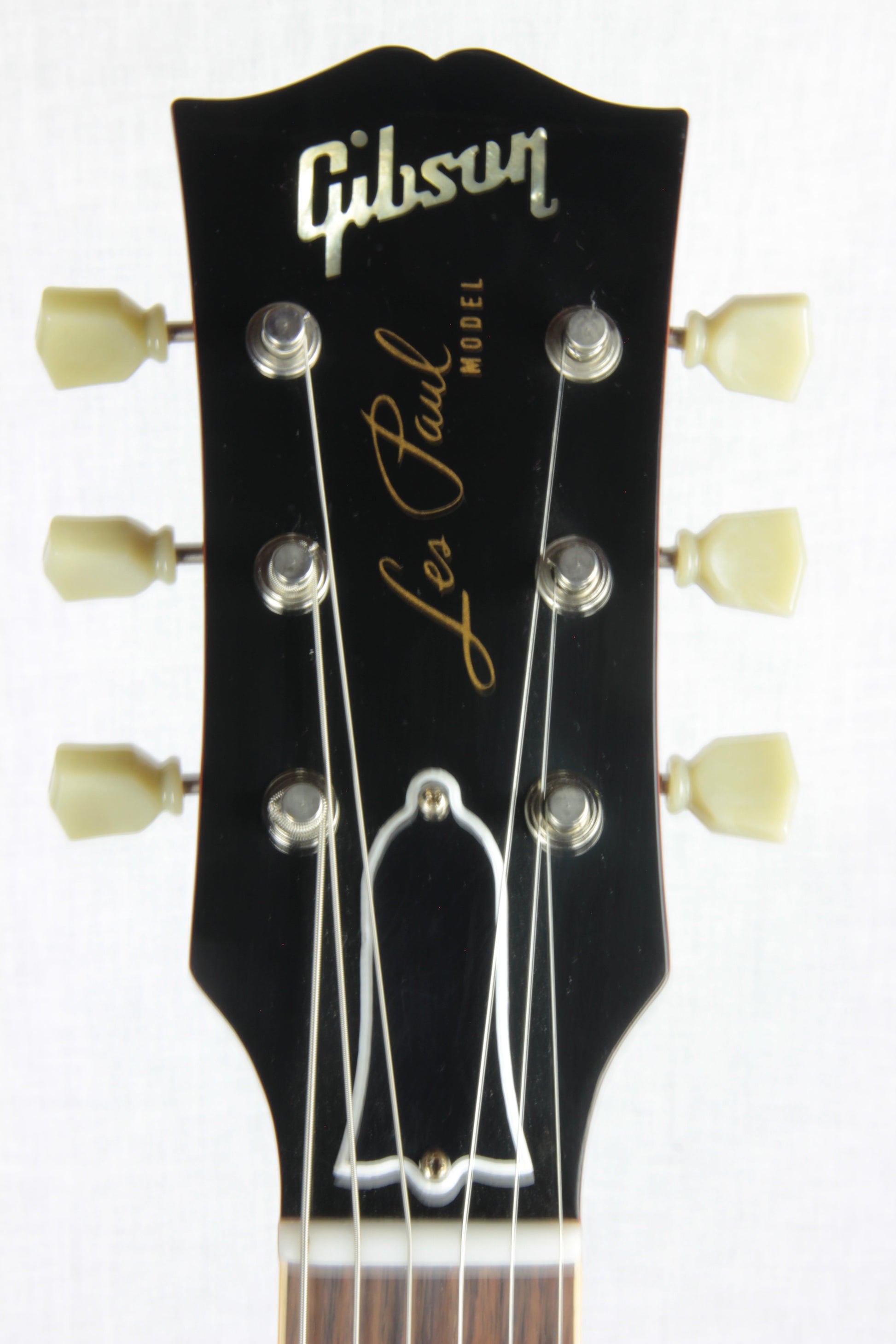 MINT 1959 Reissue Gibson Collector's Choice CC #4 SANDY '59 Les Paul VOS R9 Flametop