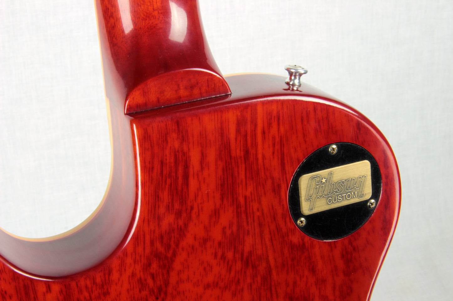 MINT 1959 Reissue Gibson Collector's Choice CC #4 SANDY '59 Les Paul VOS R9 Flametop
