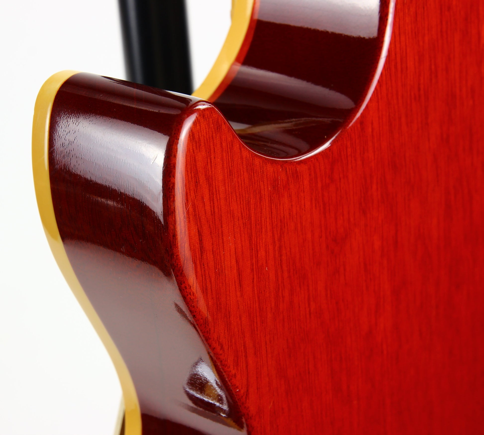1998 Gibson '58 Les Paul Standard Historic Reissue Flametop! 1958 R8 1959 R9 Custom Shop - YAMANO! Good-Wood Era!