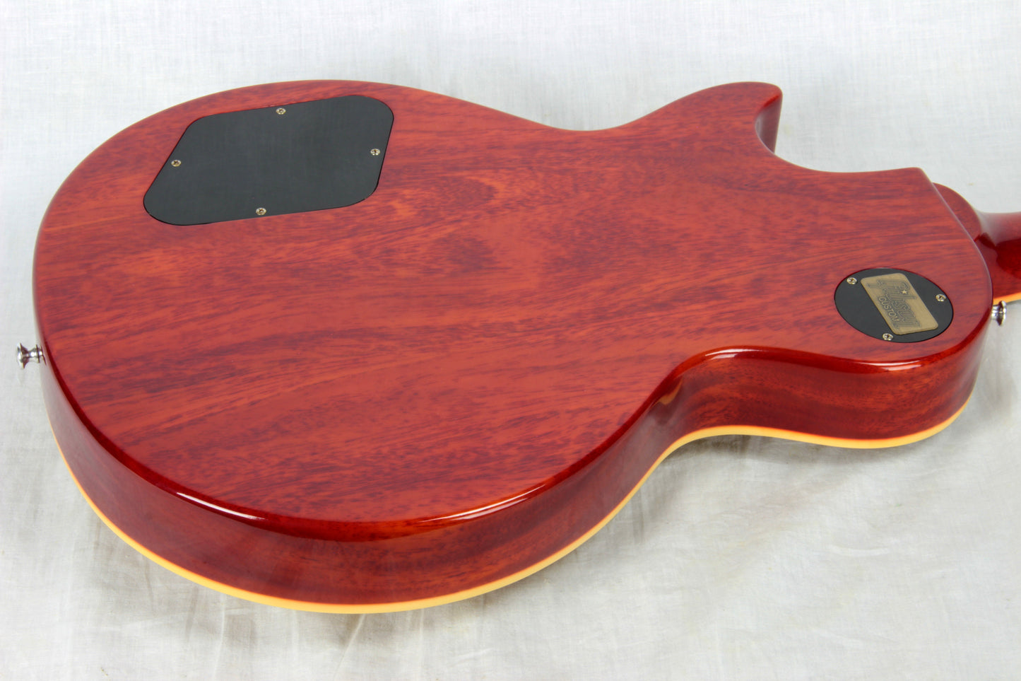 MINT 1959 Reissue Gibson Collector's Choice CC #4 SANDY '59 Les Paul VOS R9 Flametop