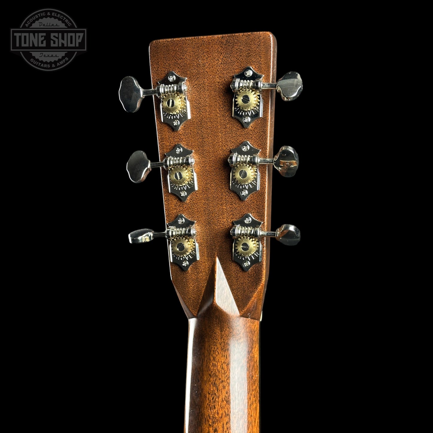 Used 2021 Martin Custom Shop 28 Style Dread VTS Adi/Highly Flamed Koa w/LR Baggs Anthem w/case TSU25221