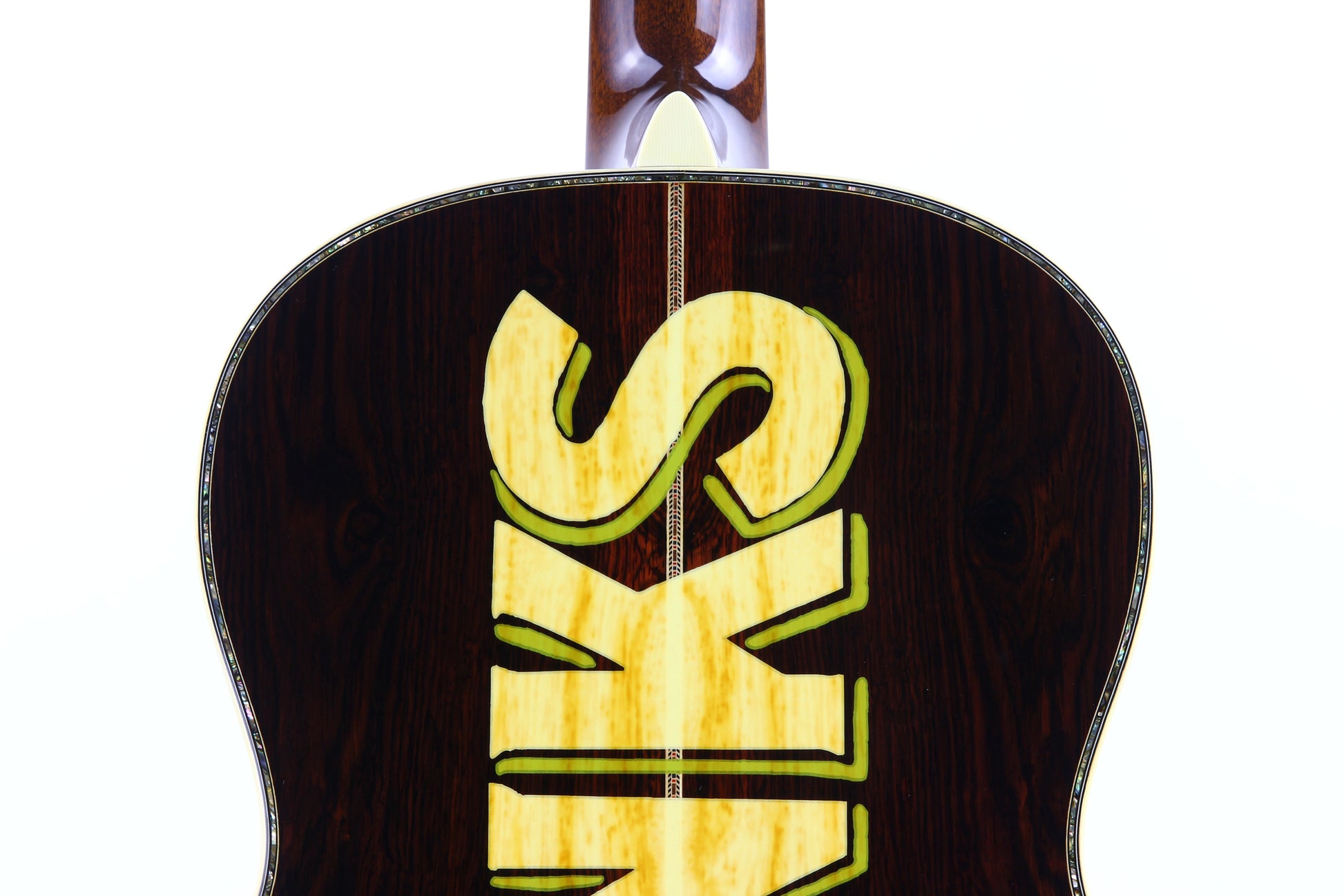 1997 Martin 000-45 Jimmie Rodgers THANKS Brazilian Rosewood - Blue Yodel Model, Adirondack Spruce d45