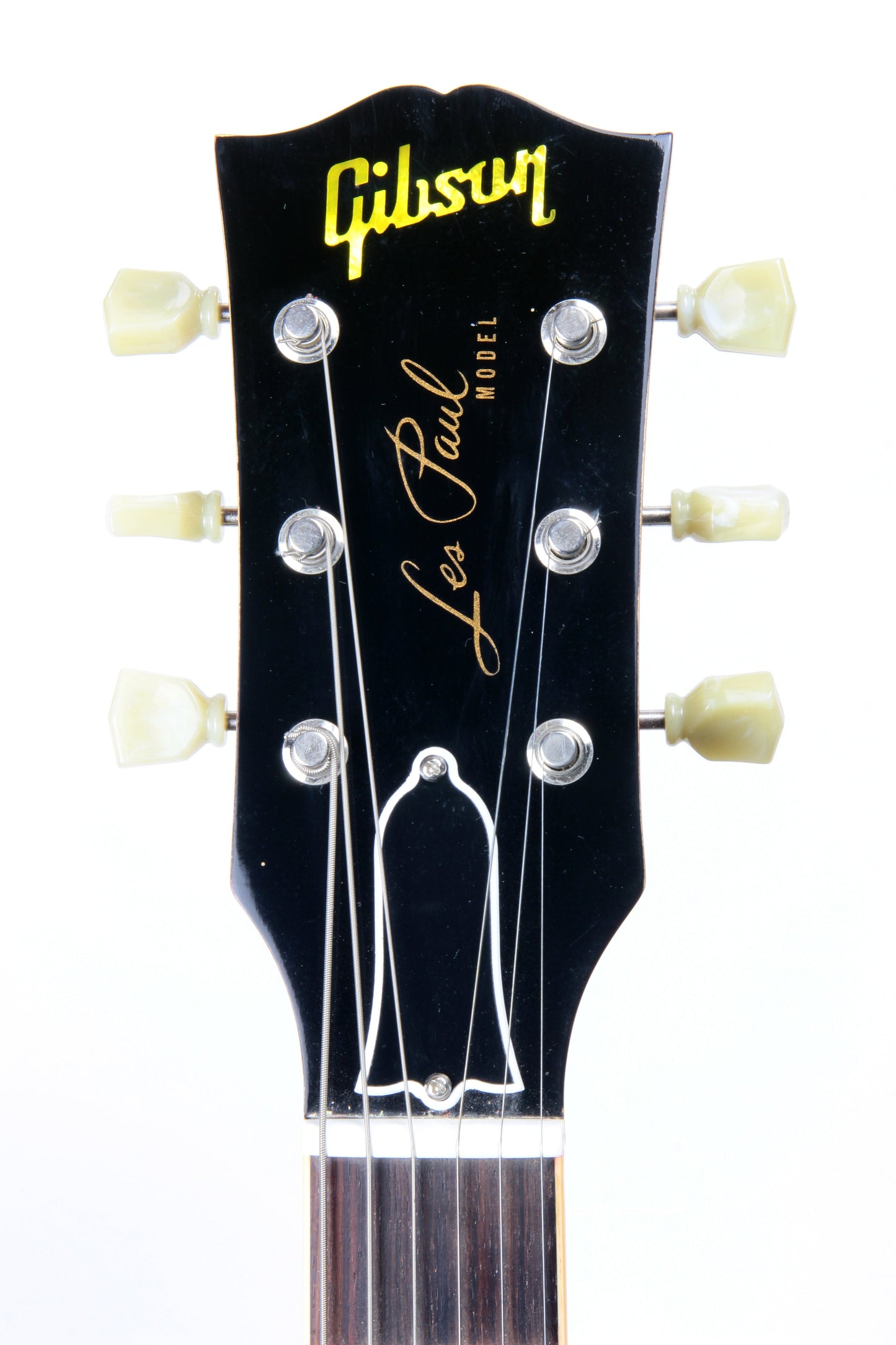 2000 Gibson '59 Les Paul Custom Shop 1959 Historic Reissue Standard Burst KILLER QUILT R9 - Good-Wood Era!