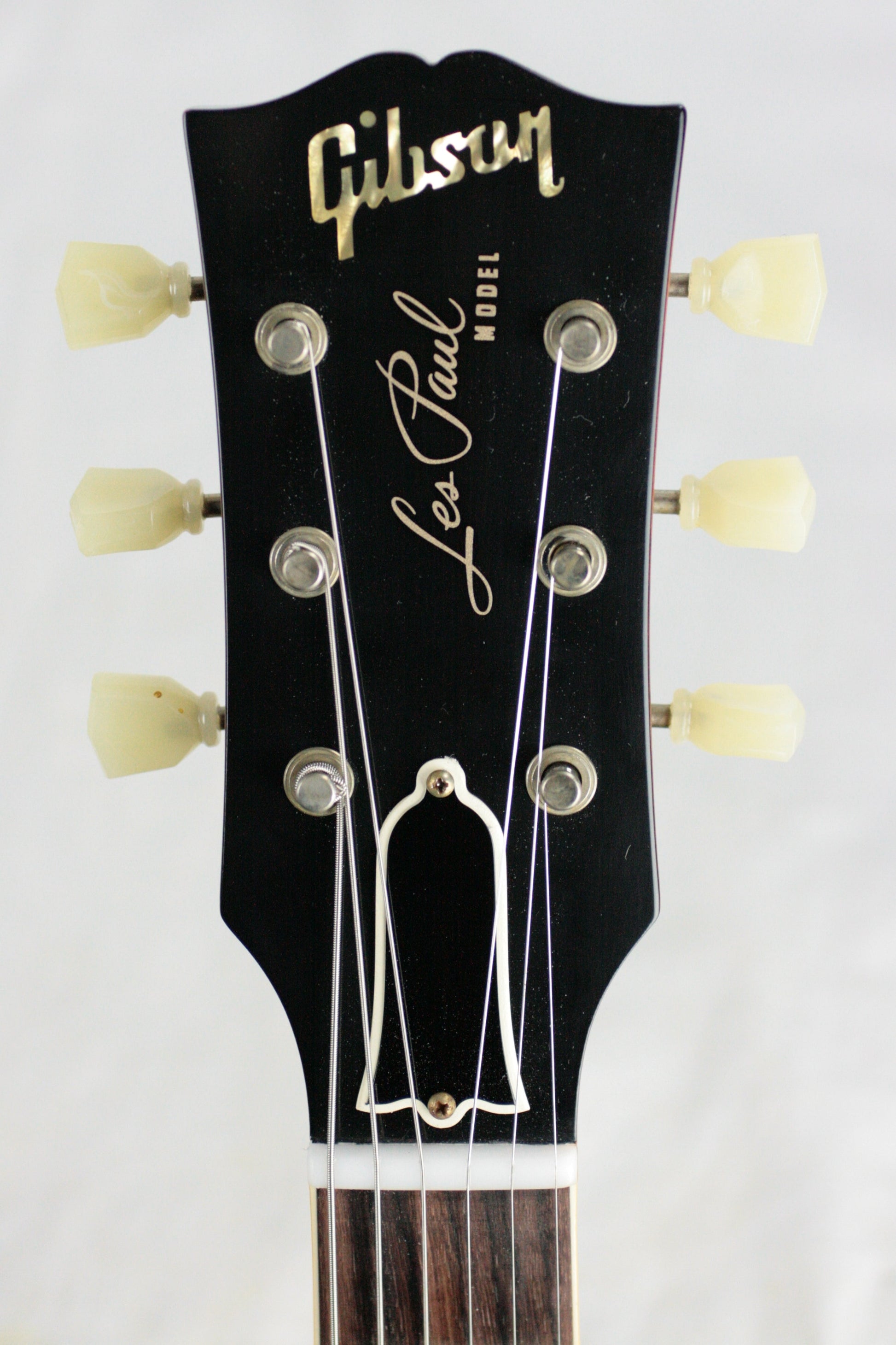 2019 Gibson 1959 Les Paul 60TH ANNIVERSARY Historic Reissue R9 59 Custom Shop Factory Burst!