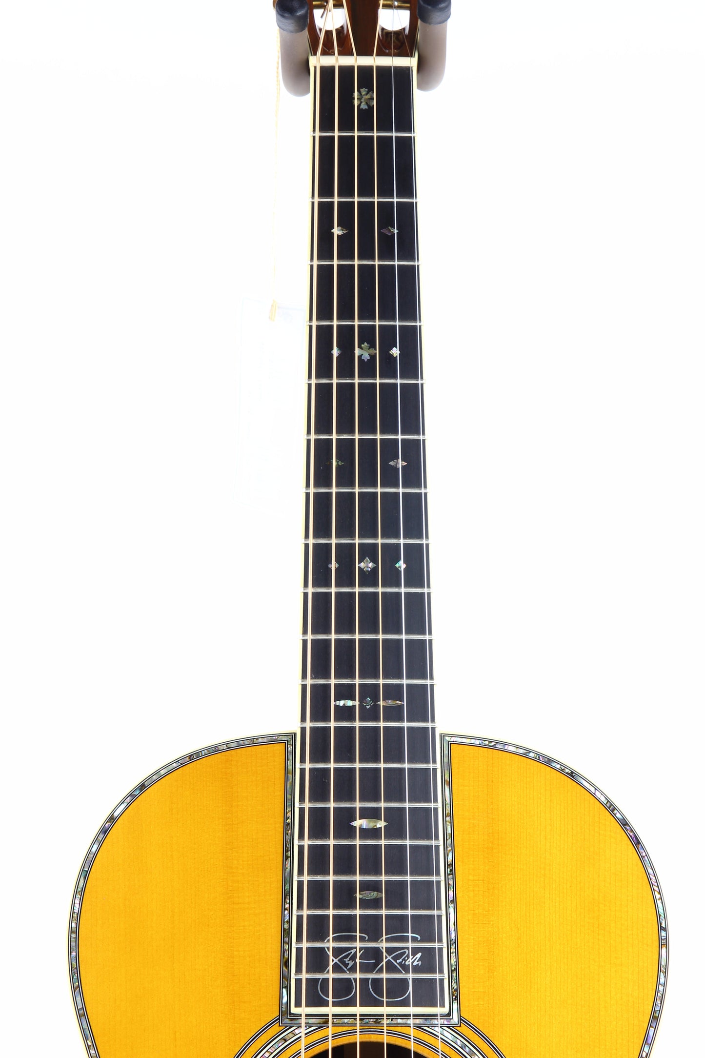 2007 Martin 0-45S STEPHEN STILLS Madagascar Rosewood - Stunning Example, MINTY, Adirondack Top, D 000