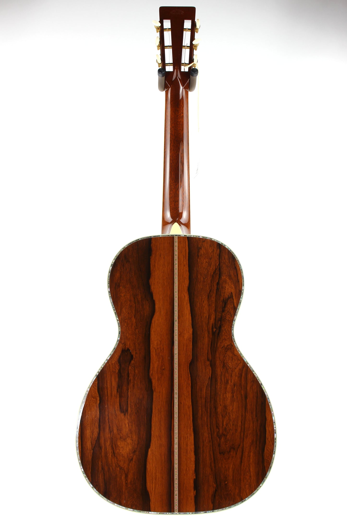 2007 Martin 0-45S STEPHEN STILLS Madagascar Rosewood - Stunning Example, MINTY, Adirondack Top, D 000
