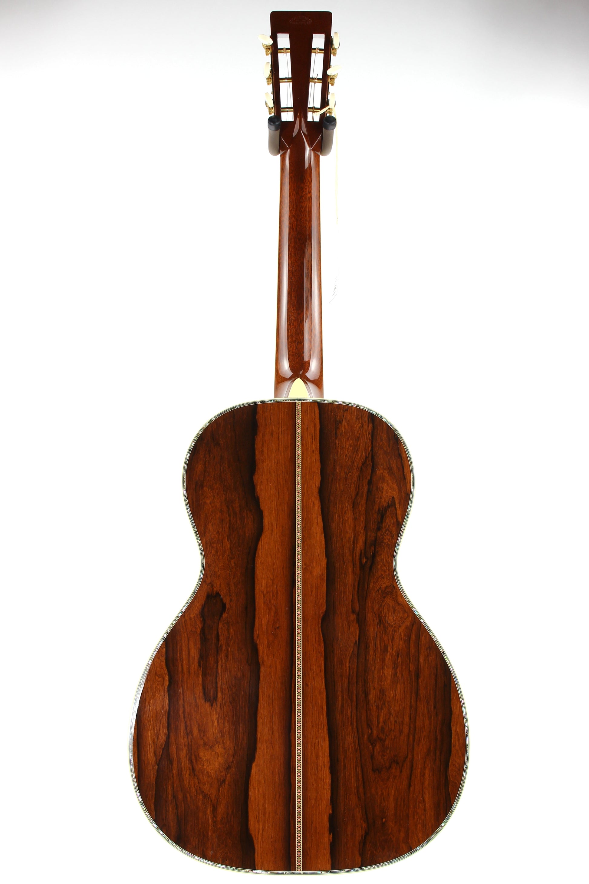 2007 Martin 0-45S STEPHEN STILLS Madagascar Rosewood - Stunning Example, MINTY, Adirondack Top, D 000