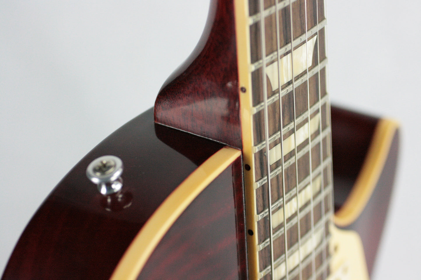 2019 Gibson 1959 Les Paul 60TH ANNIVERSARY Historic Reissue R9 59 Custom Shop Factory Burst!