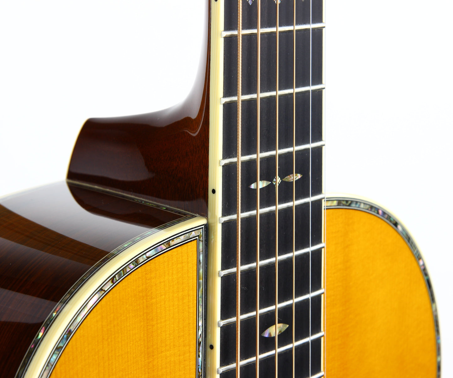 2007 Martin 0-45S STEPHEN STILLS Madagascar Rosewood - Stunning Example, MINTY, Adirondack Top, D 000
