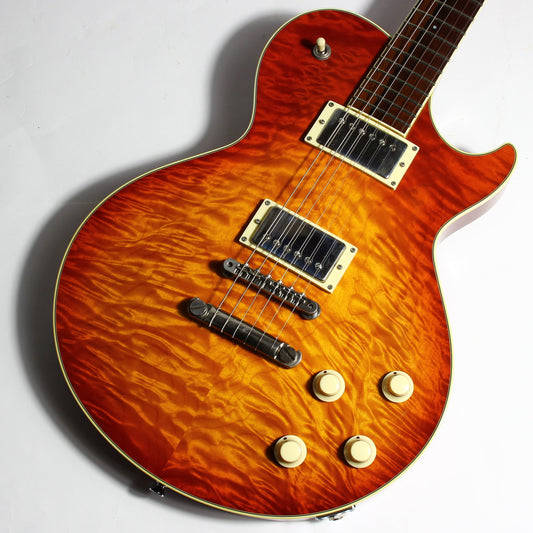 2006 Collings Brazilian Rosewood CL City Limits Deluxe | KILLER QUILT TOP, Throbak KZ-115's!