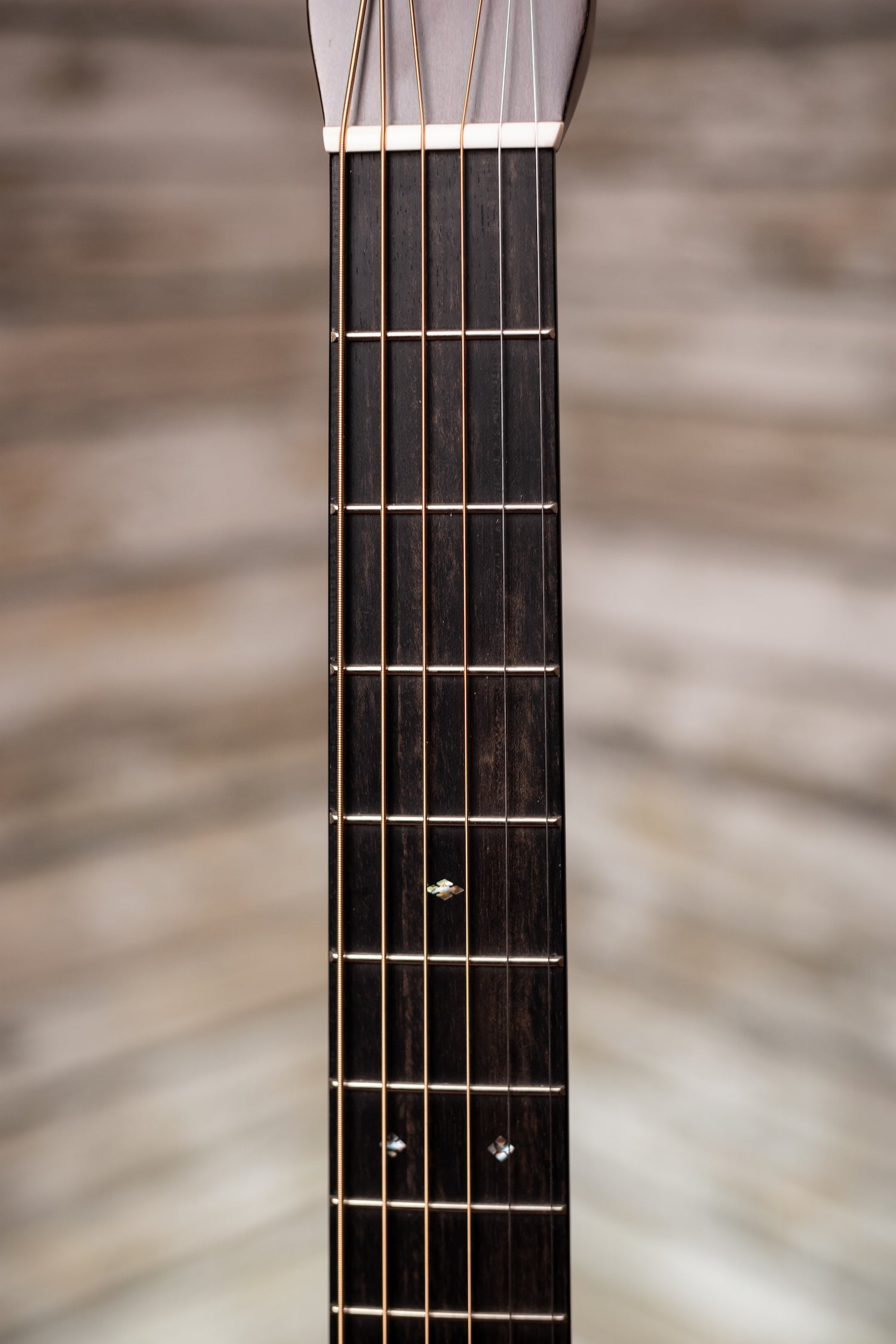 Martin HD-28E with LRBaggs Acoustic-Electric Guitar - Natural