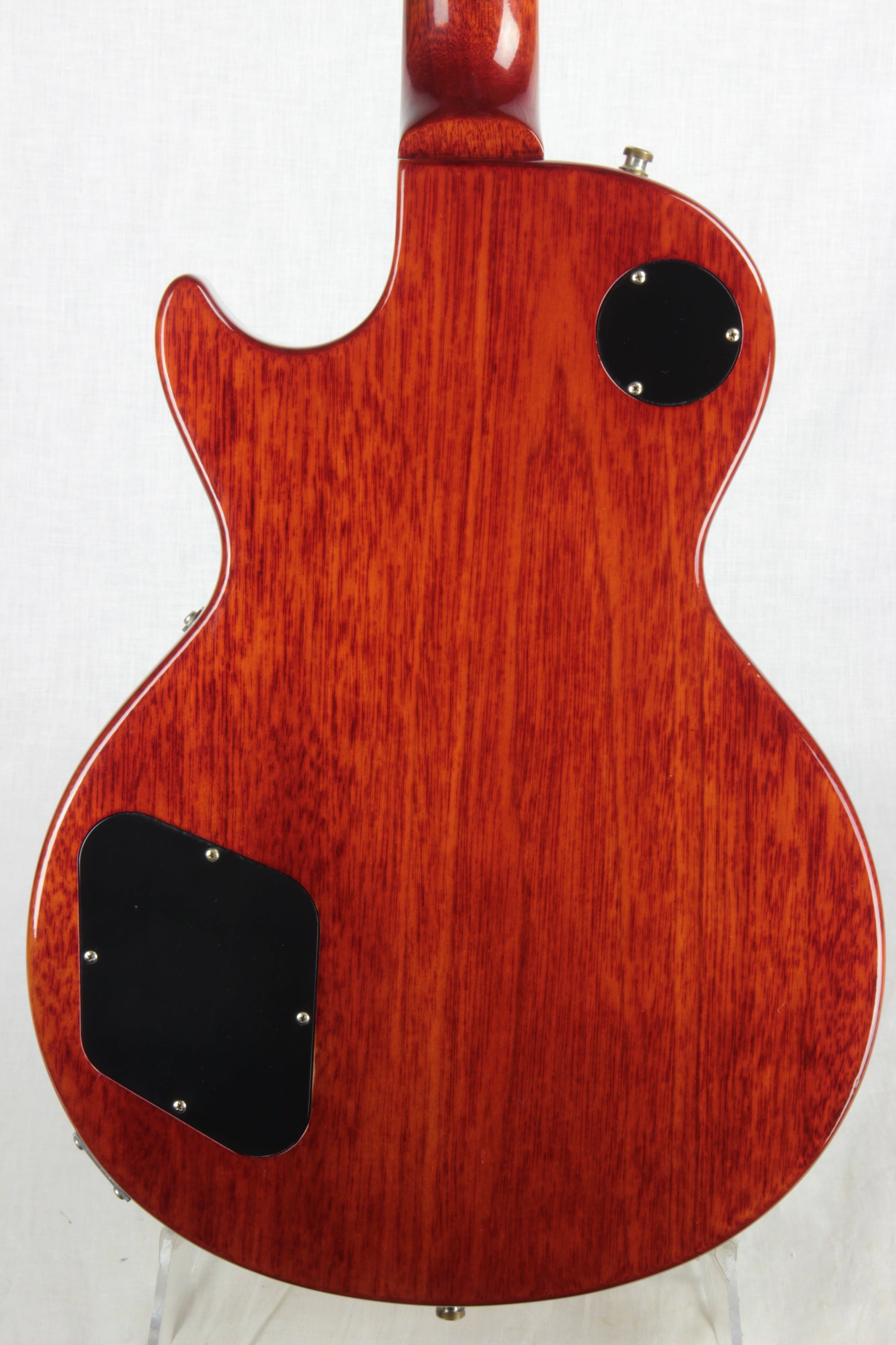 2005 Gibson Custom Shop Authentic JIMMY PAGE '59 Les Paul VOS Number One 1 1959