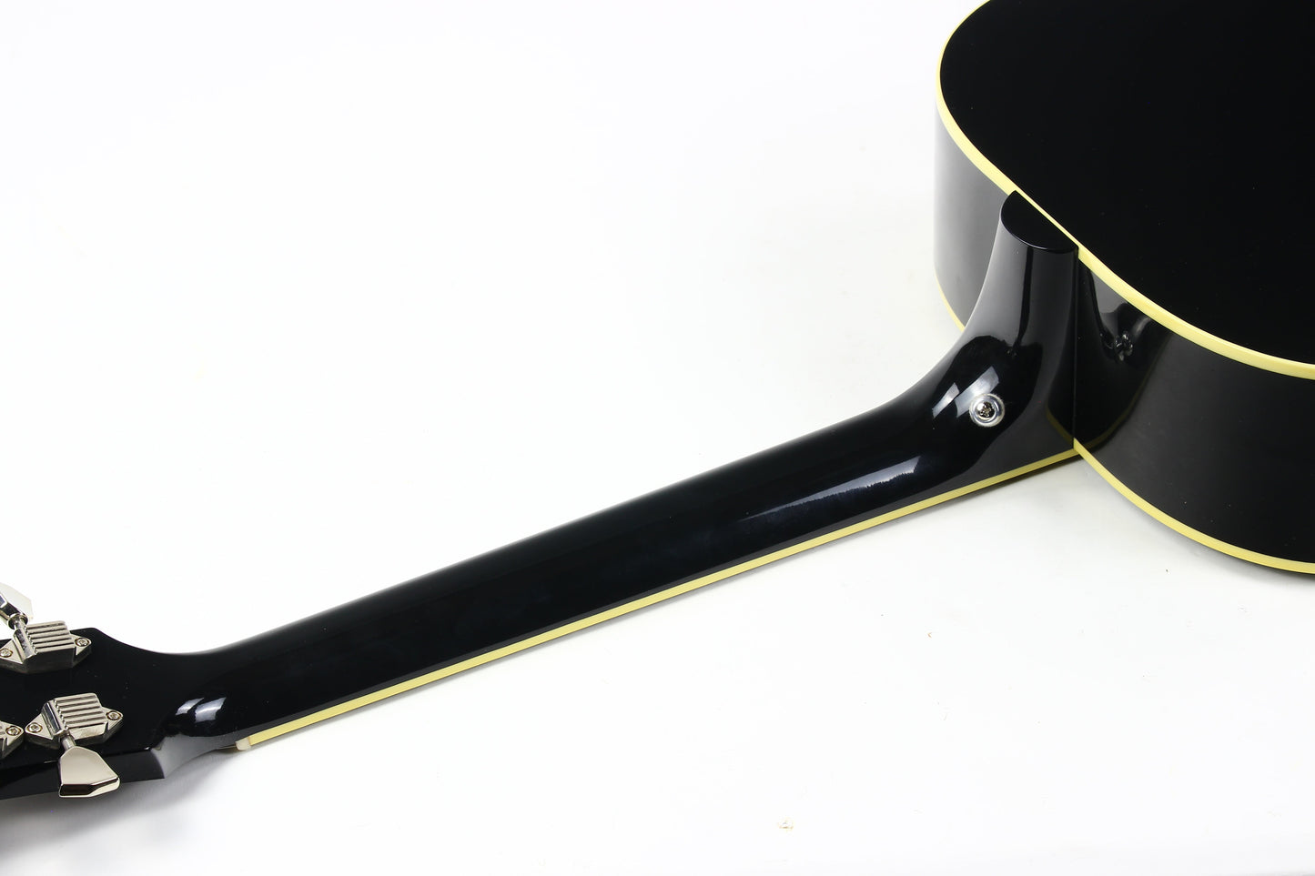 Gibson Custom Shop CAT STEVENS J-180 Collectors Edition Signature Model Acoustic Guitar Everly Brothers