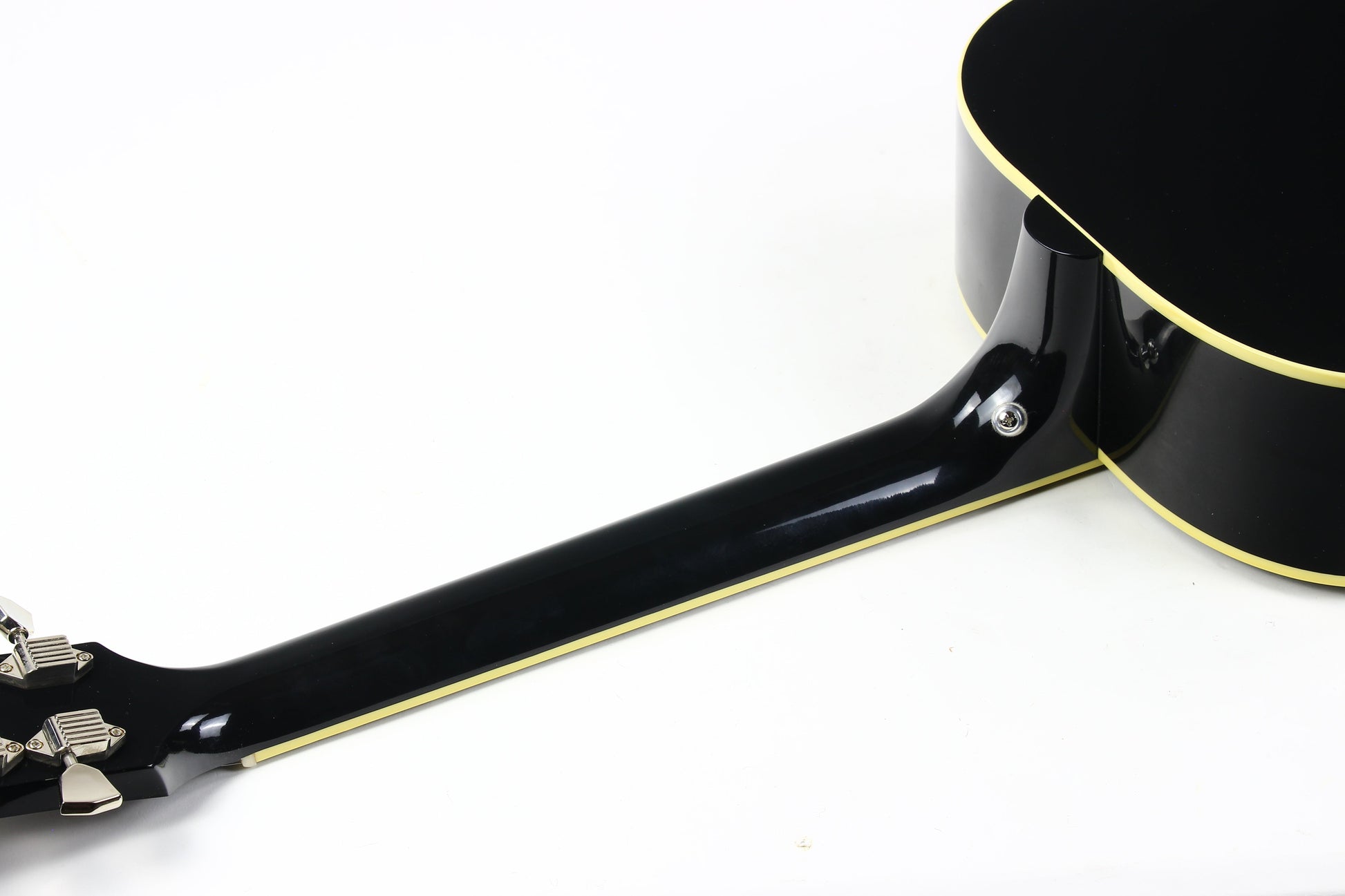 Gibson Custom Shop CAT STEVENS J-180 Collectors Edition Signature Model Acoustic Guitar Everly Brothers