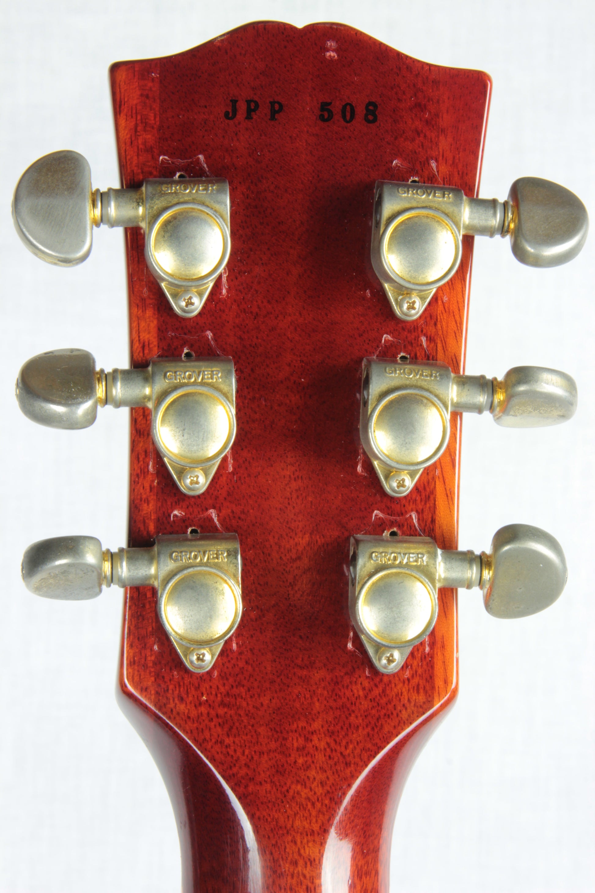 2005 Gibson Custom Shop Authentic JIMMY PAGE '59 Les Paul VOS Number One 1 1959