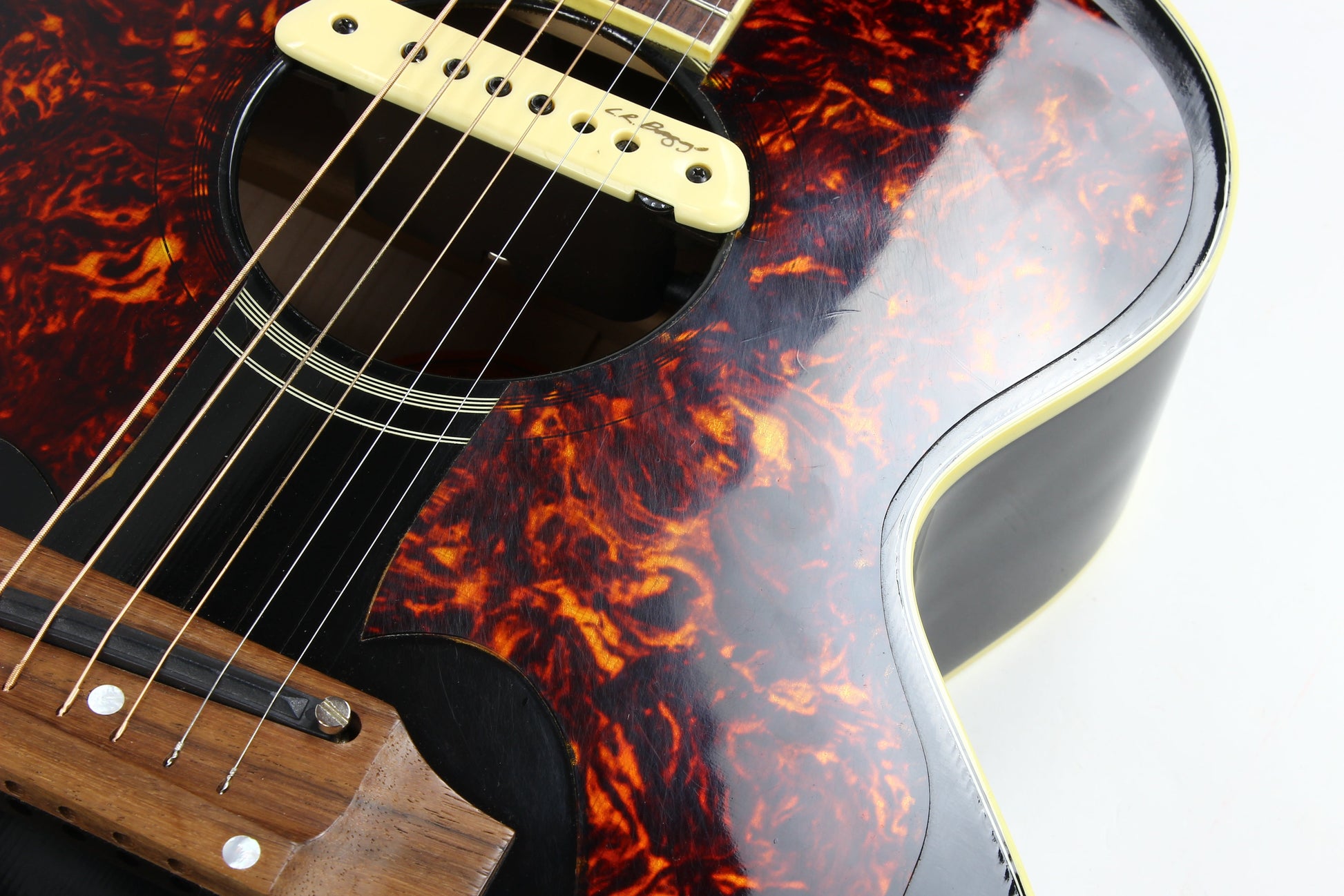 Gibson Custom Shop CAT STEVENS J-180 Collectors Edition Signature Model Acoustic Guitar Everly Brothers
