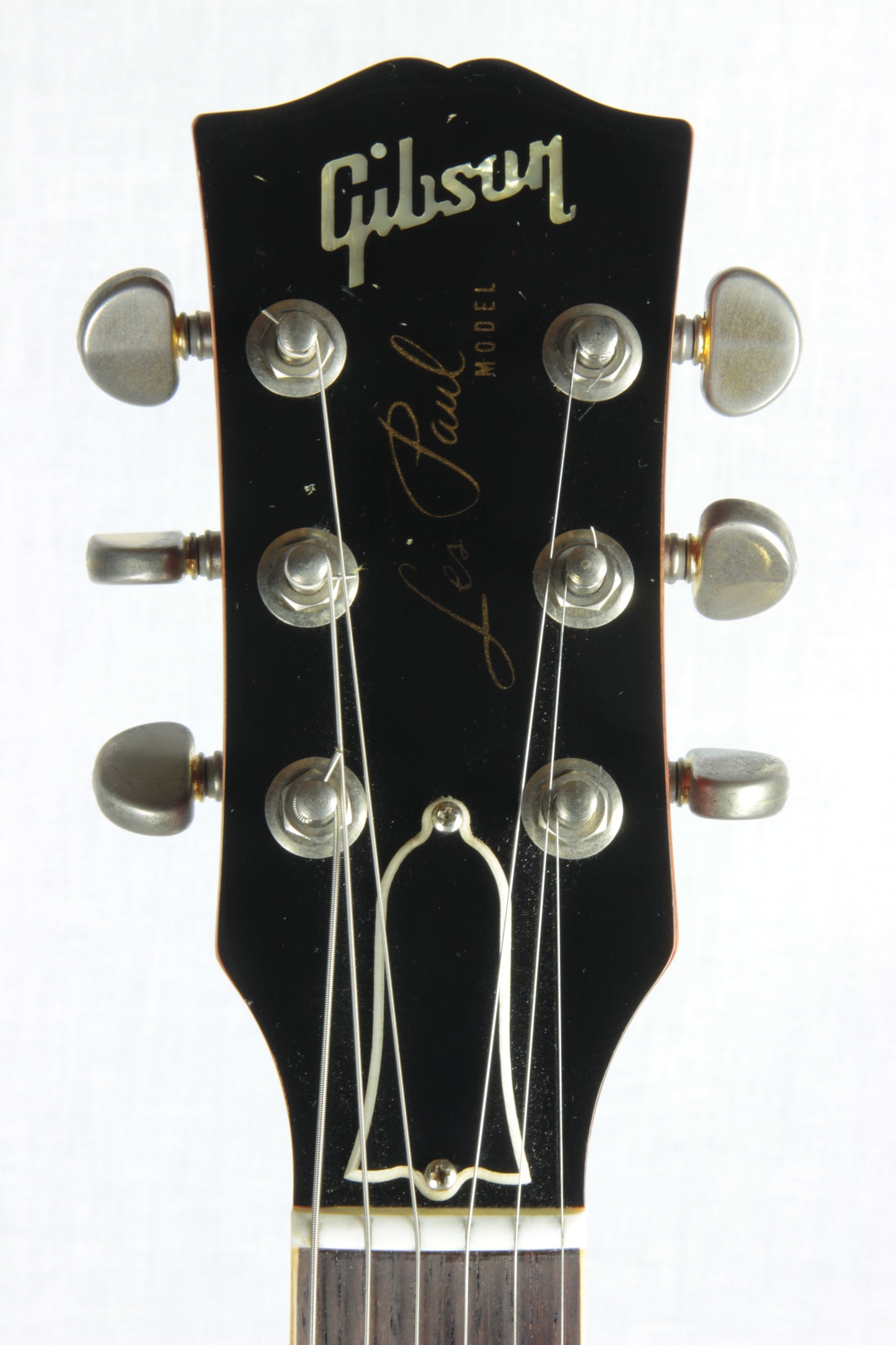 2005 Gibson Custom Shop Authentic JIMMY PAGE '59 Les Paul VOS Number One 1 1959