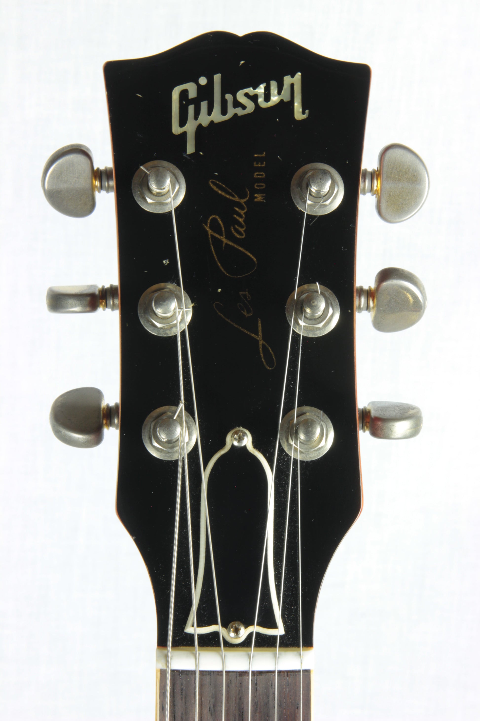 2005 Gibson Custom Shop Authentic JIMMY PAGE '59 Les Paul VOS Number One 1 1959
