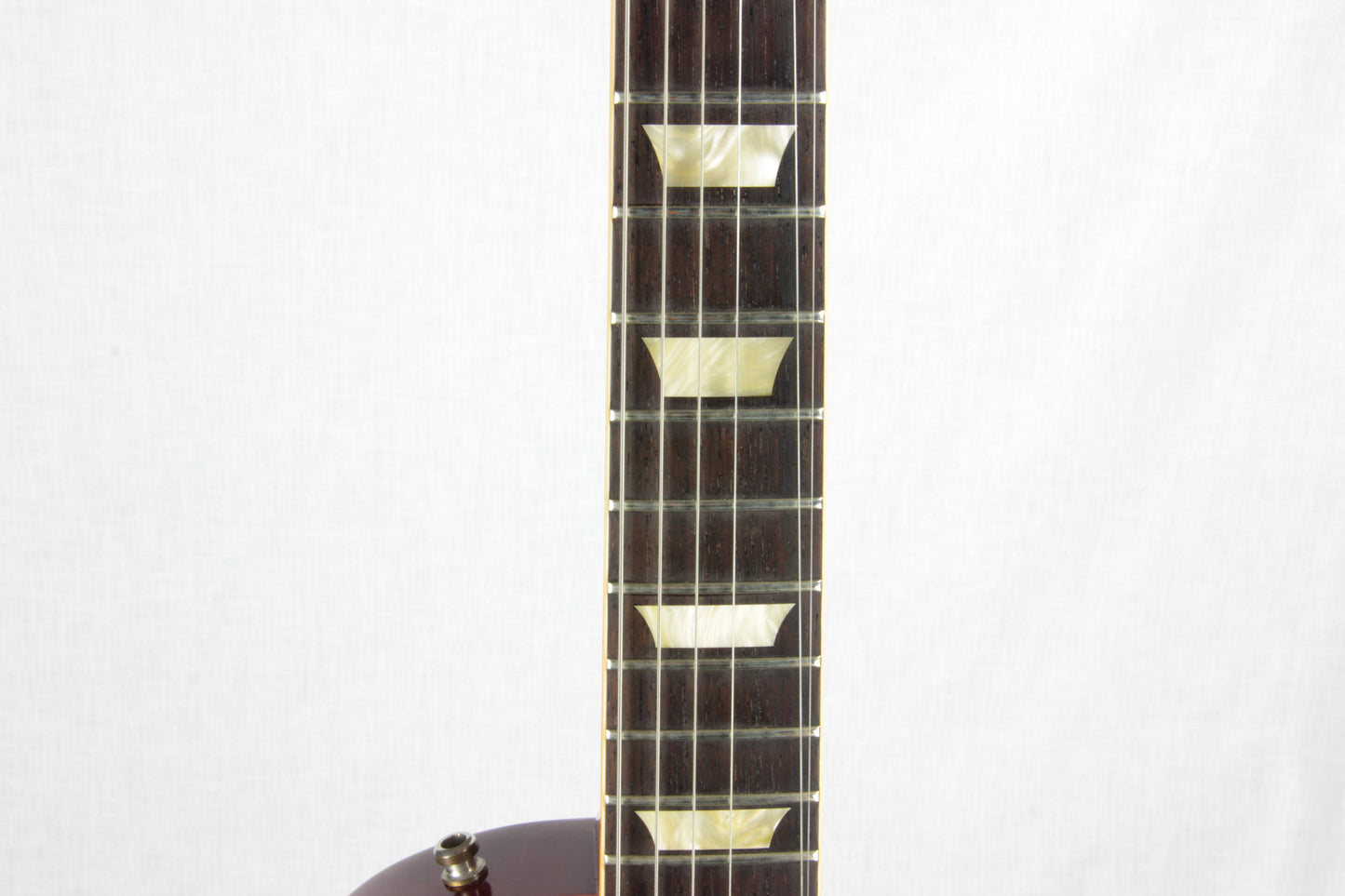 2005 Gibson Custom Shop Authentic JIMMY PAGE '59 Les Paul VOS Number One 1 1959