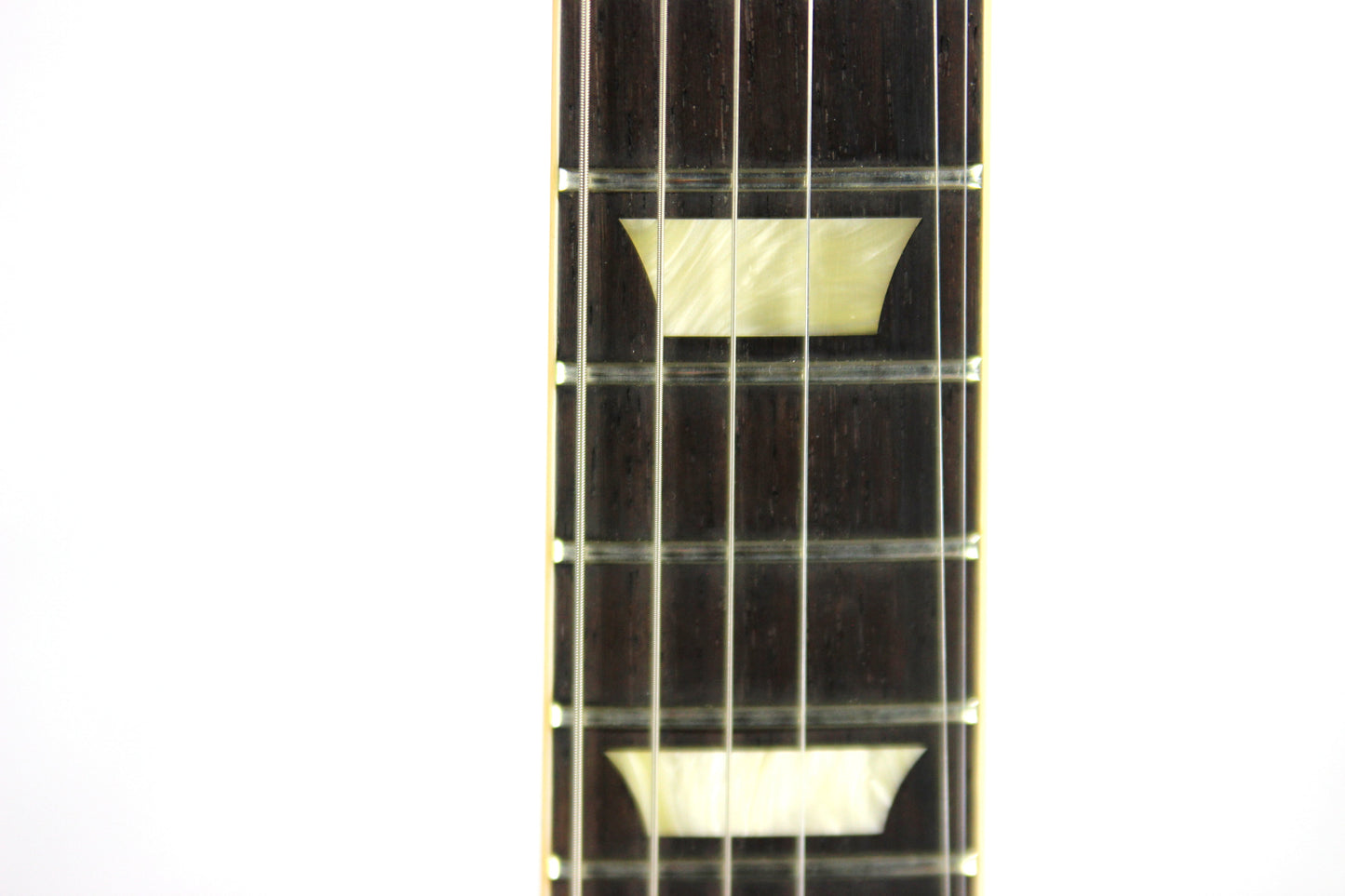 2005 Gibson Custom Shop Authentic JIMMY PAGE '59 Les Paul VOS Number One 1 1959