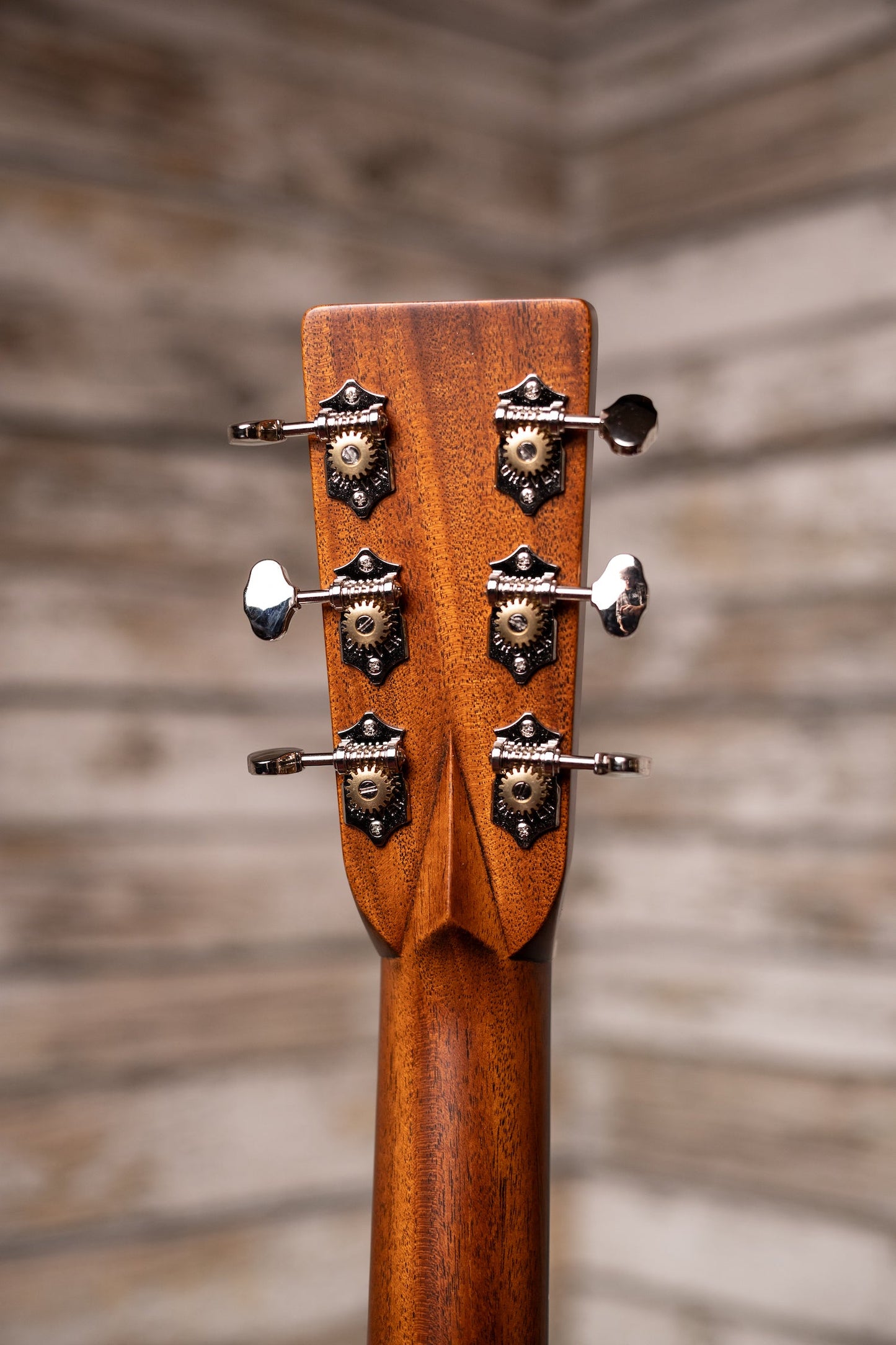 Martin HD-28E with LRBaggs Acoustic-Electric Guitar - Natural