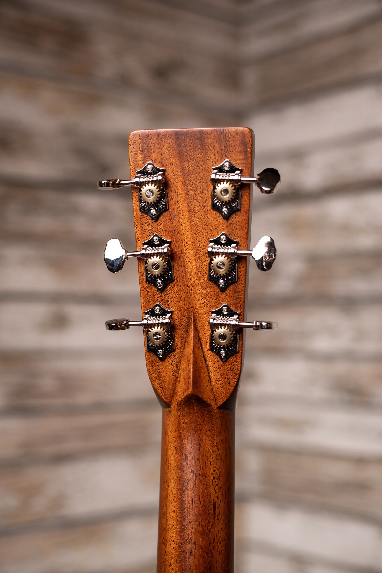 Martin HD-28E with LRBaggs Acoustic-Electric Guitar - Natural