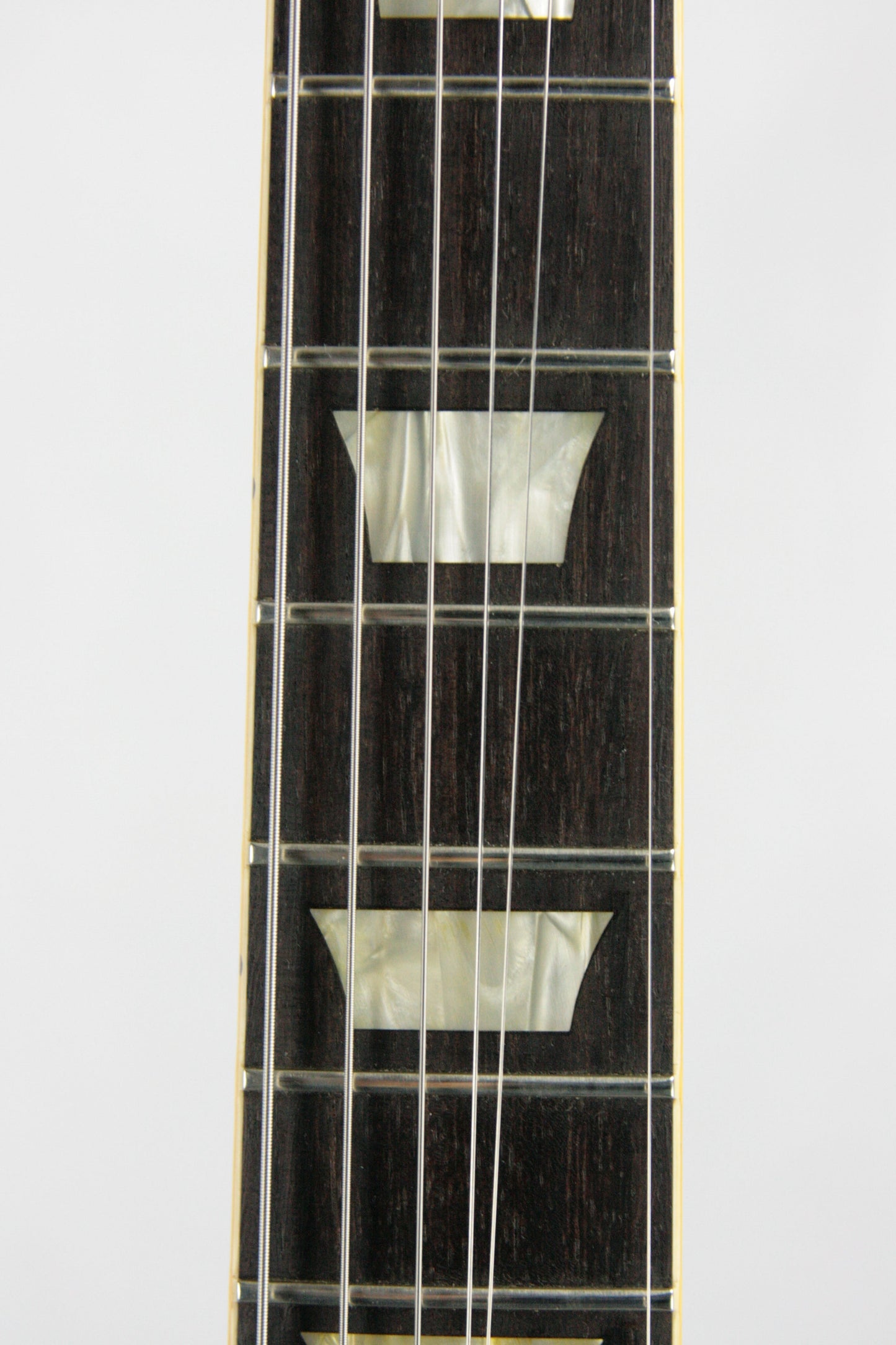 2018 Gibson 1959 TOM MURPHY Painted & Aged Les Paul Historic Reissue! R9 59 WILDWOOD Custom Shop