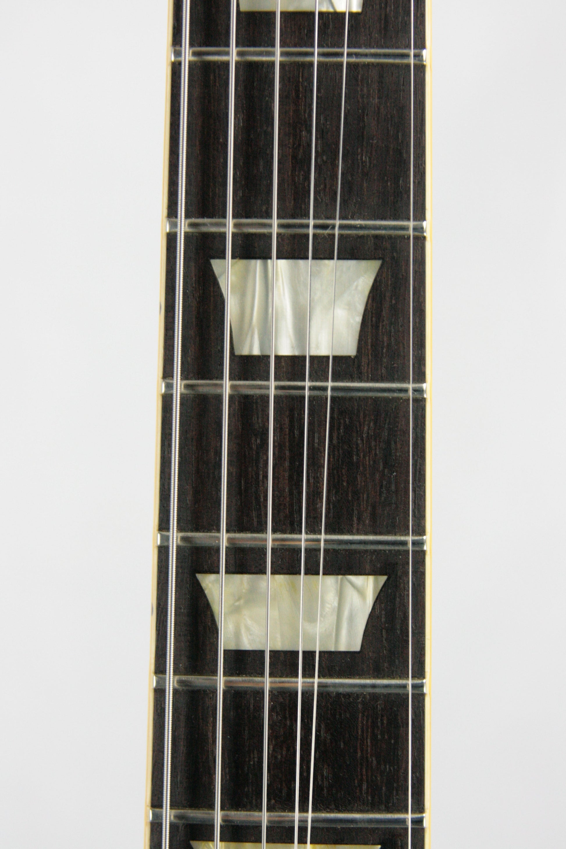 2018 Gibson 1959 TOM MURPHY Painted & Aged Les Paul Historic Reissue! R9 59 WILDWOOD Custom Shop