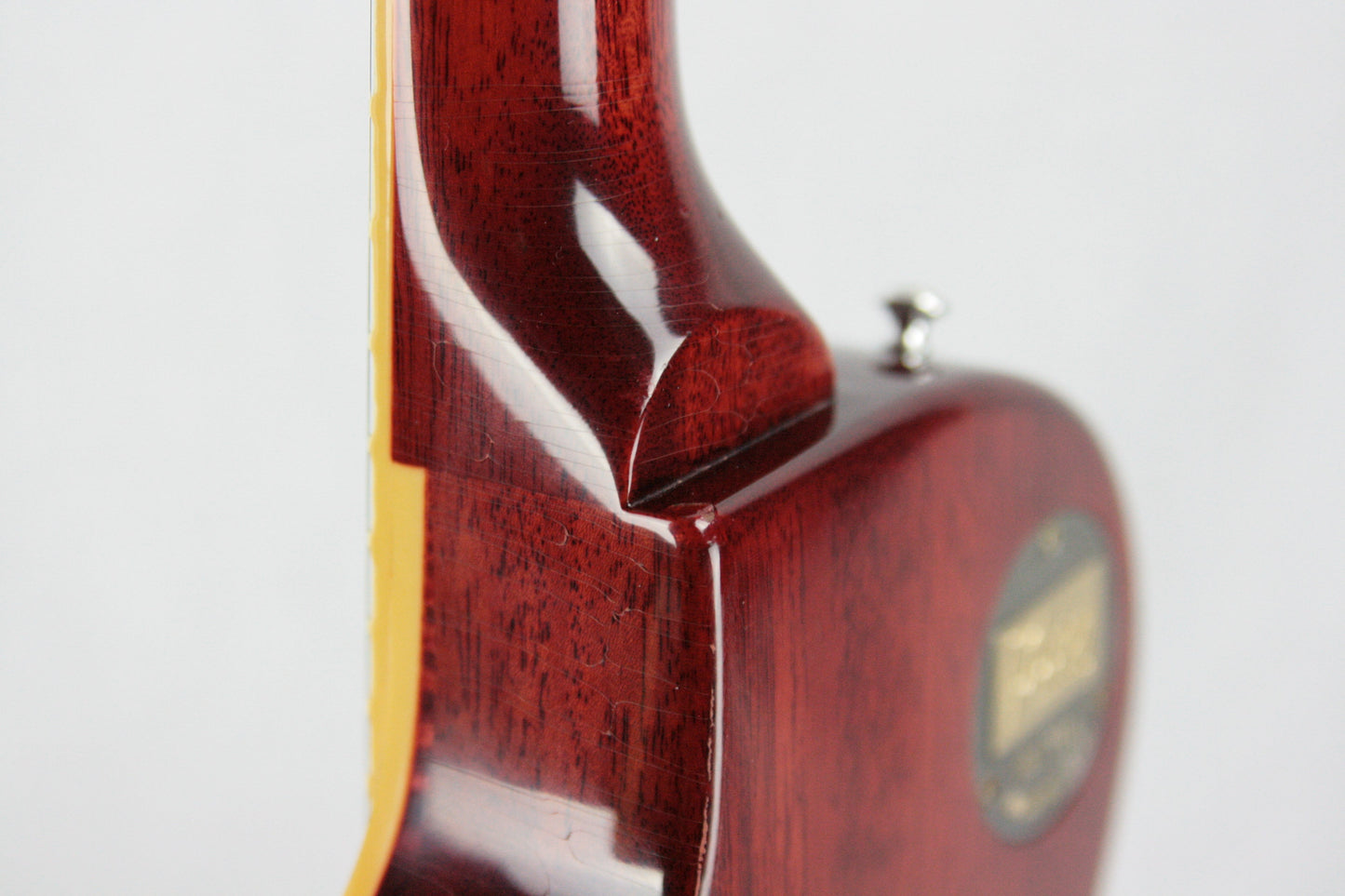 2018 Gibson 1959 TOM MURPHY Painted & Aged Les Paul Historic Reissue! R9 59 WILDWOOD Custom Shop