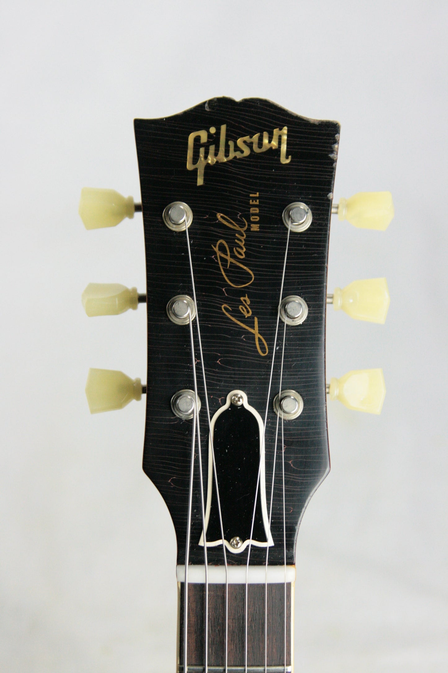 2018 Gibson 1959 TOM MURPHY Painted & Aged Les Paul Historic Reissue! R9 59 WILDWOOD Custom Shop