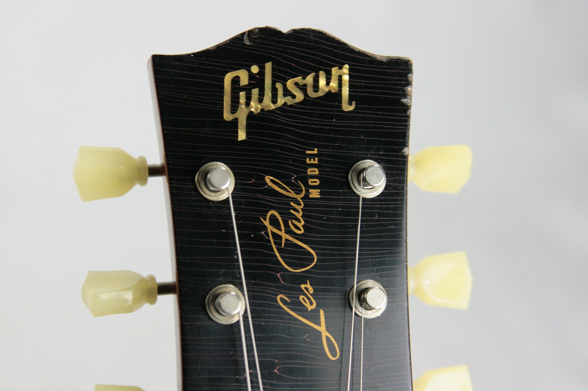 2018 Gibson 1959 TOM MURPHY Painted & Aged Les Paul Historic Reissue! R9 59 WILDWOOD Custom Shop