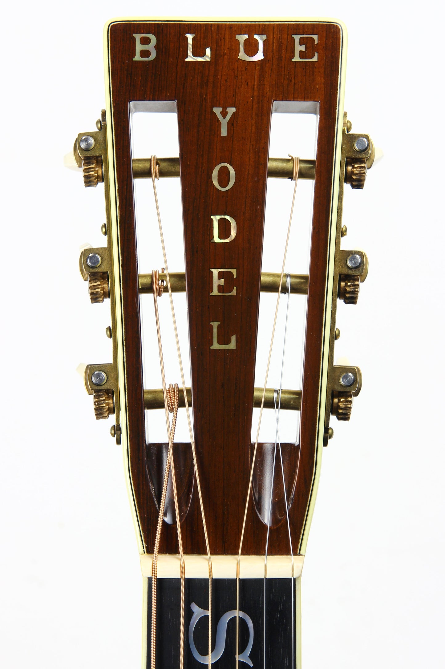 1997 Martin 000-45 Jimmie Rodgers THANKS Brazilian Rosewood - Blue Yodel Model, Adirondack Spruce d45